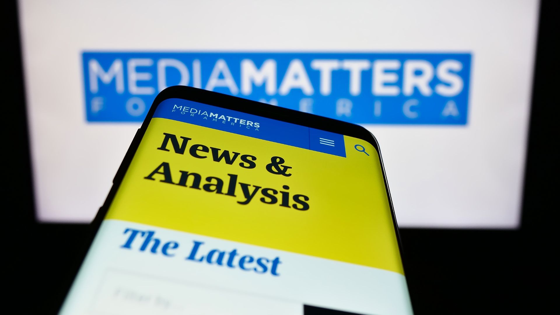 Musk Scores Win as FTC Probes Media Matters’ Boycott Coordination [WATCH]