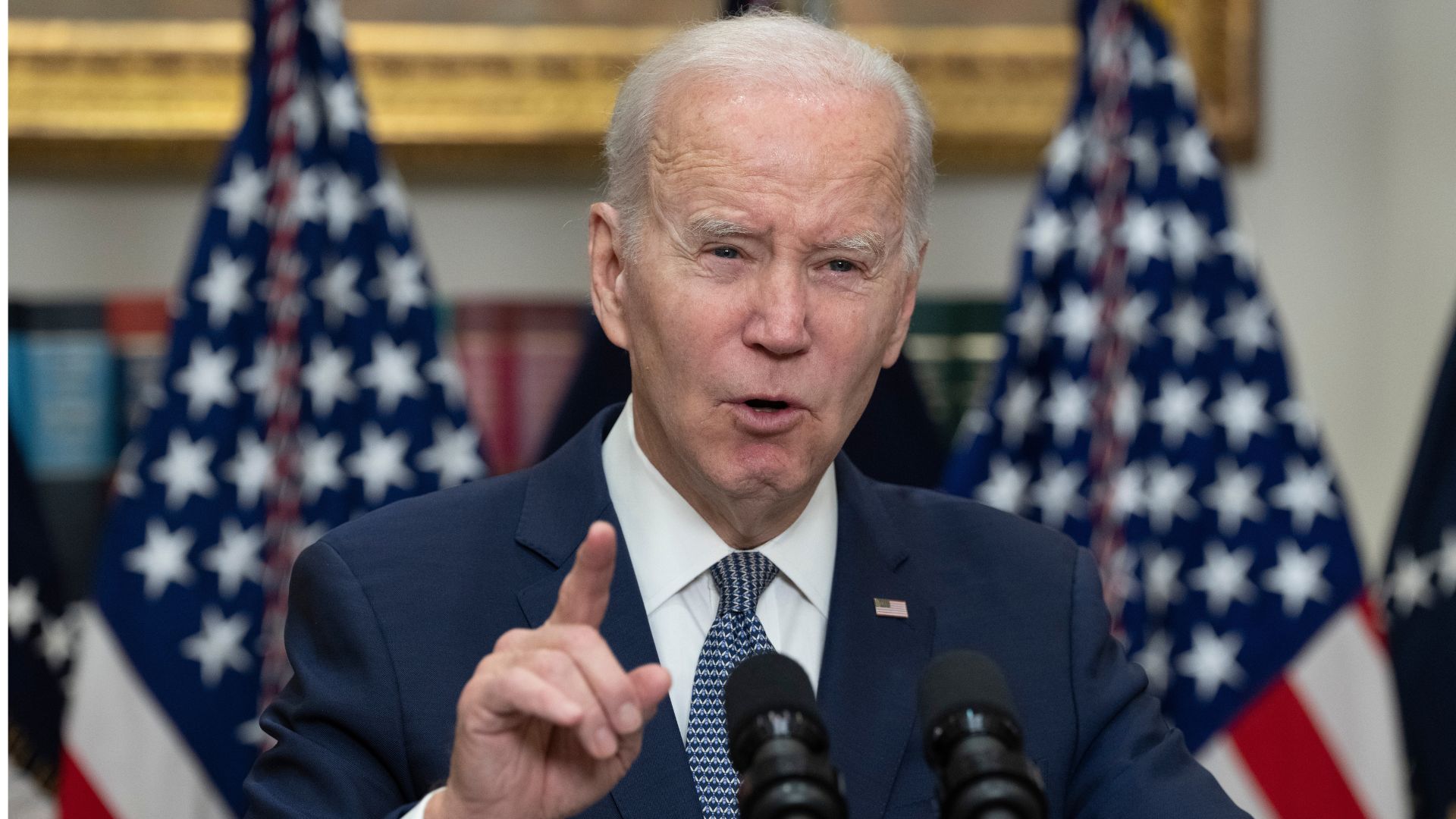 Fox News Reporter Reveals How Bad Biden WH Treated Journalists Questioning His Health [WATCH]