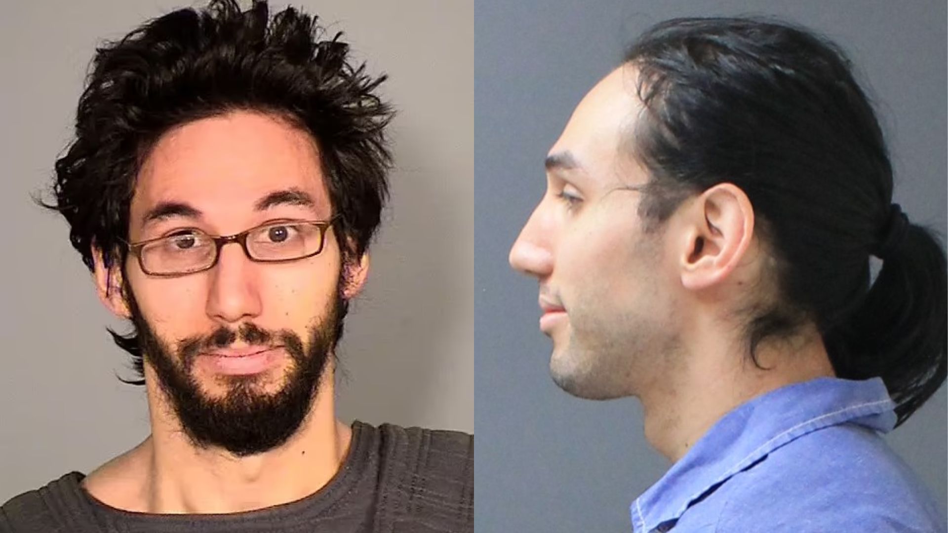 Transgender Pedophile Hoarded Semen to Impregnate Inmates in Women’s Prison
