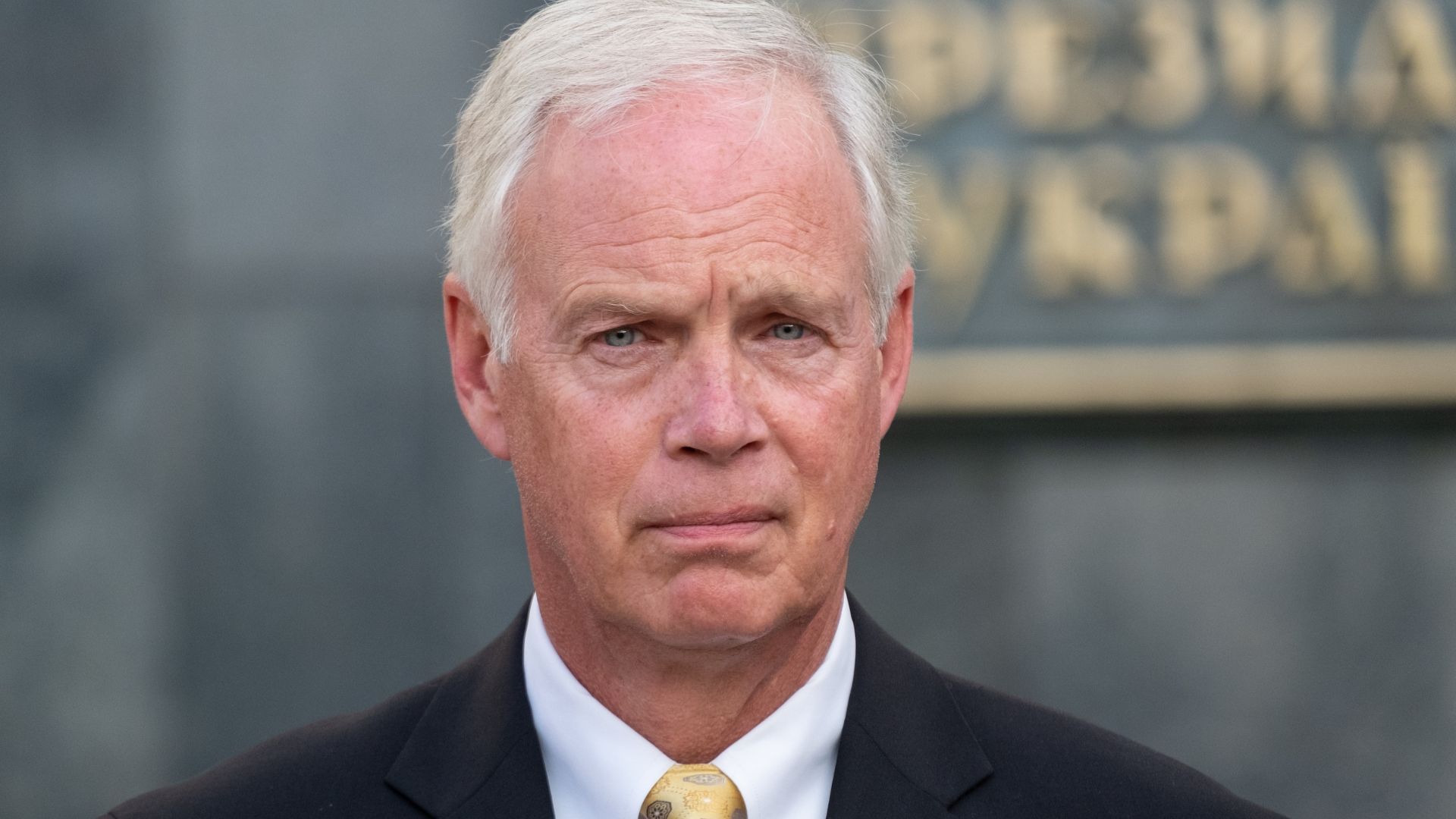 Senator Ron Johnson: GOP Has the Votes to Stall Trump’s ‘Big, Beautiful’ Bill [WATCH]
