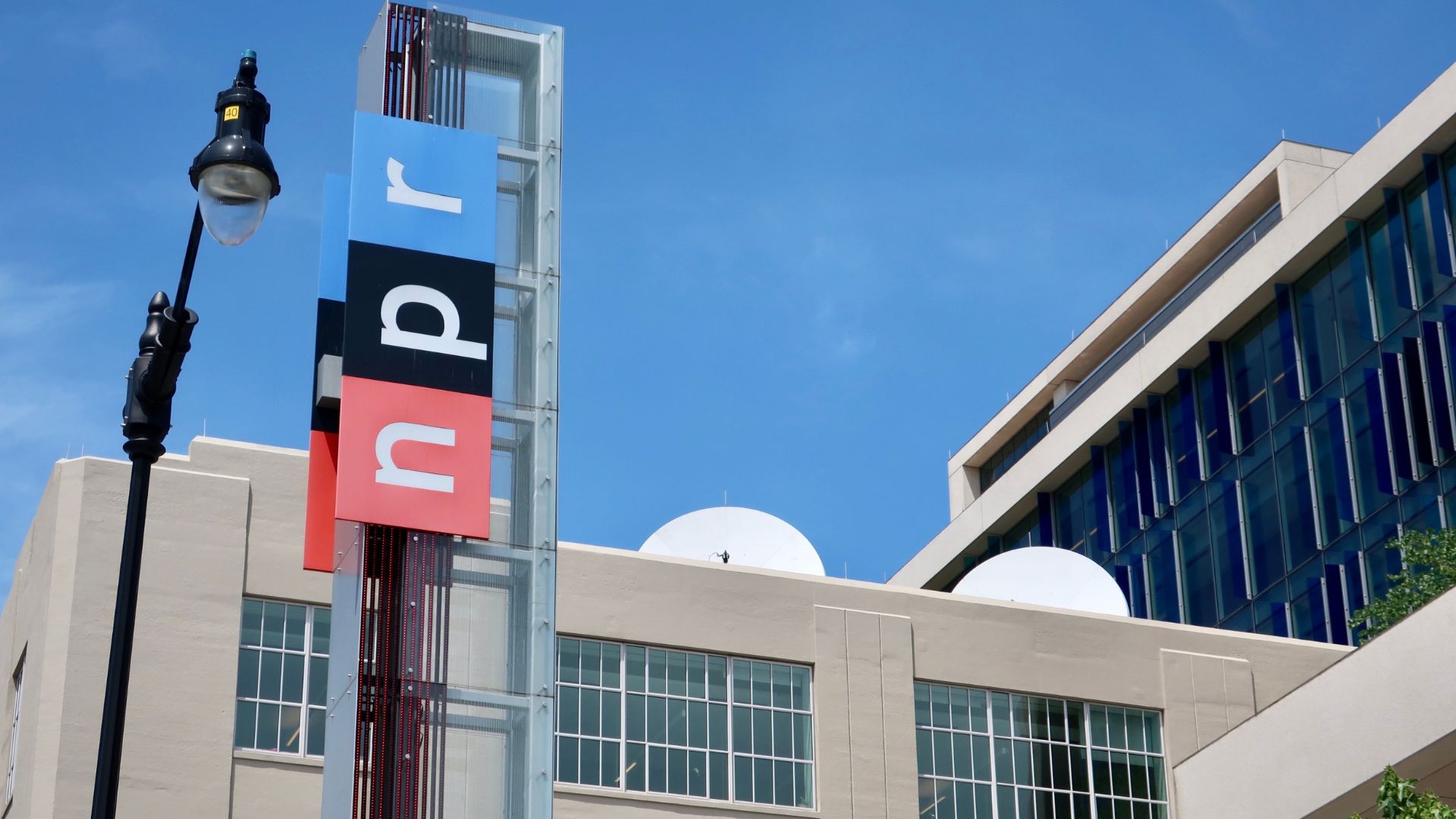NPR Files Lawsuit Against Trump’s White House, Claims Defunding Them is Unconstitutional [WATCH]