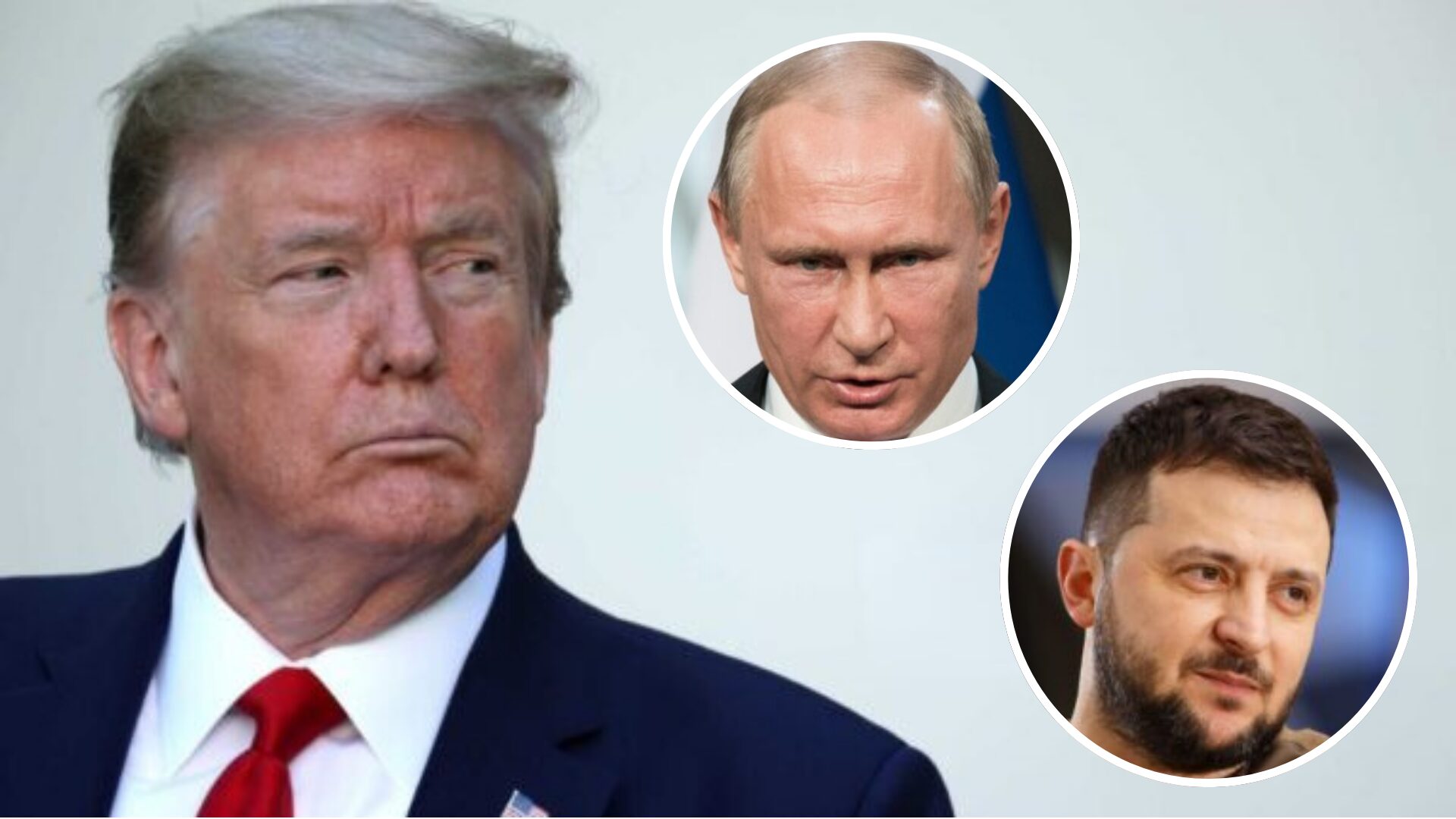 Prisoner Swap Confirmed After Trump’s Blunt Words for Putin and Zelensky