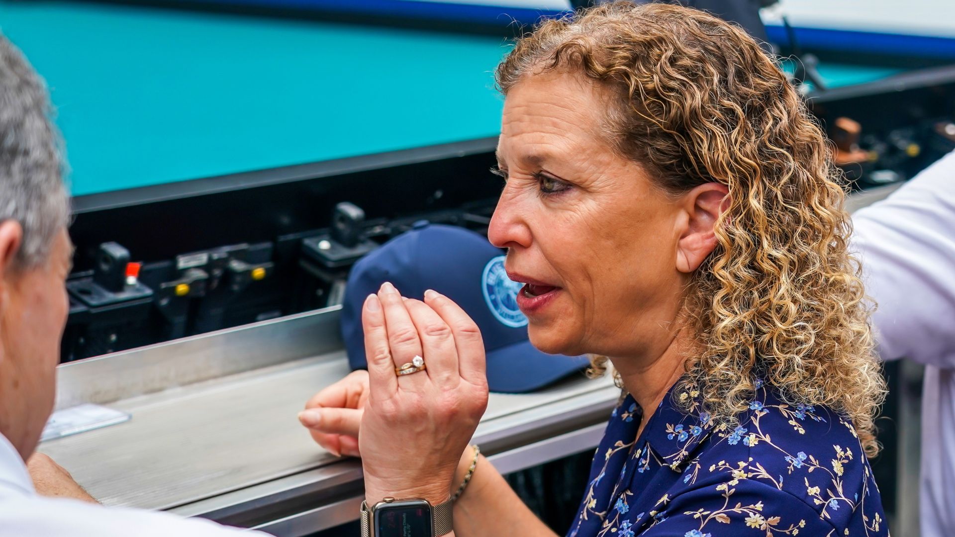 ‘Define Wins’: Wasserman Schultz Melts Down Over Trump’s ‘Big, Beautiful Bill’ [WATCH]
