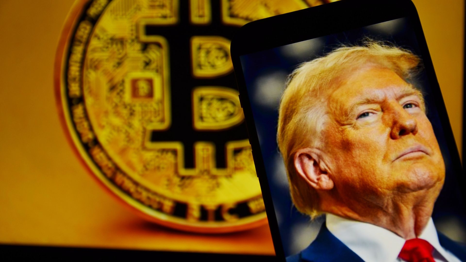 My Family Went All-In on Crypto After Financial Blacklisting [WATCH]