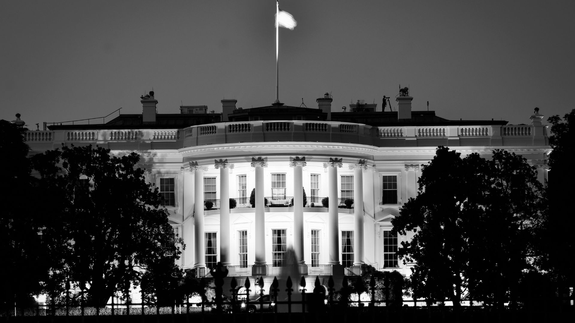 Politico Pushes ‘Shadow Cabinet’ to Undermine Trump Presidency [WATCH]