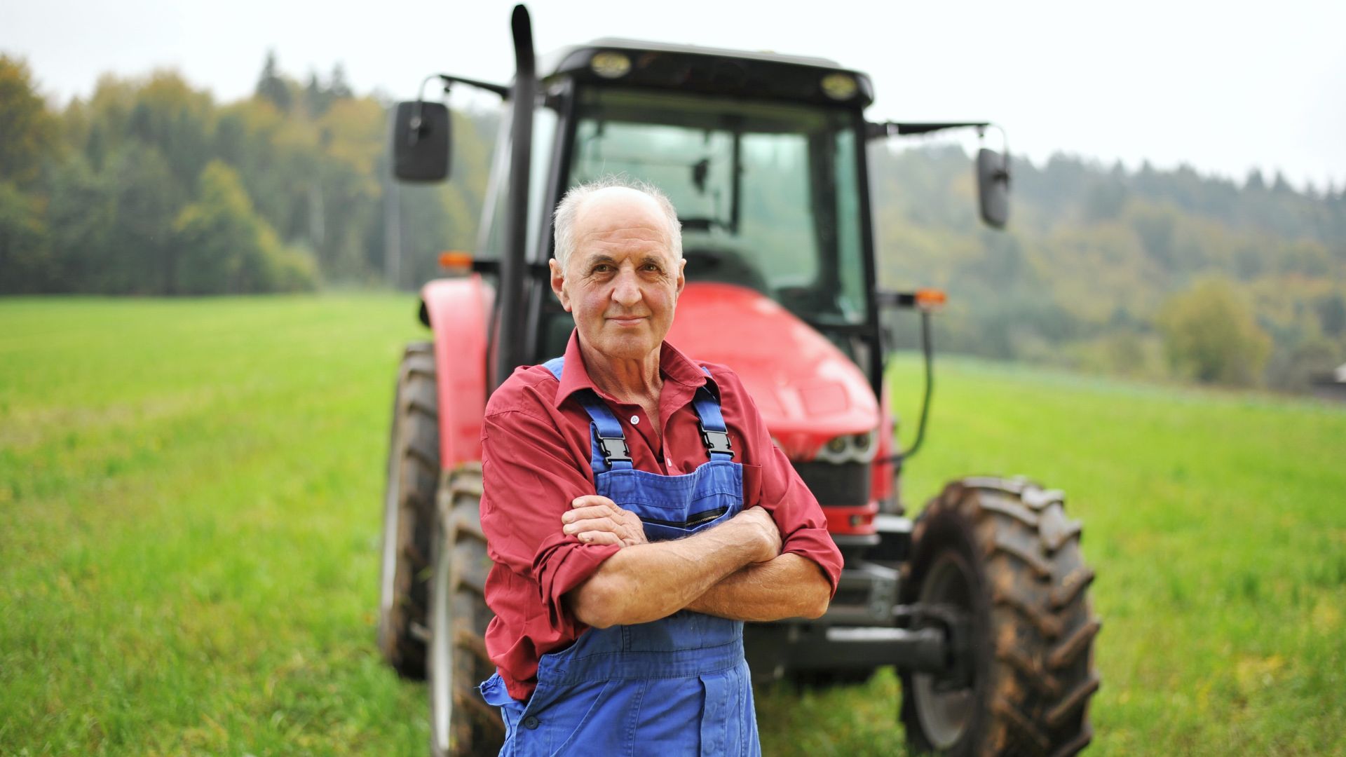 Whistleblower Exposes Biden USDA’s Racist Assault on White American Farmers [WATCH]