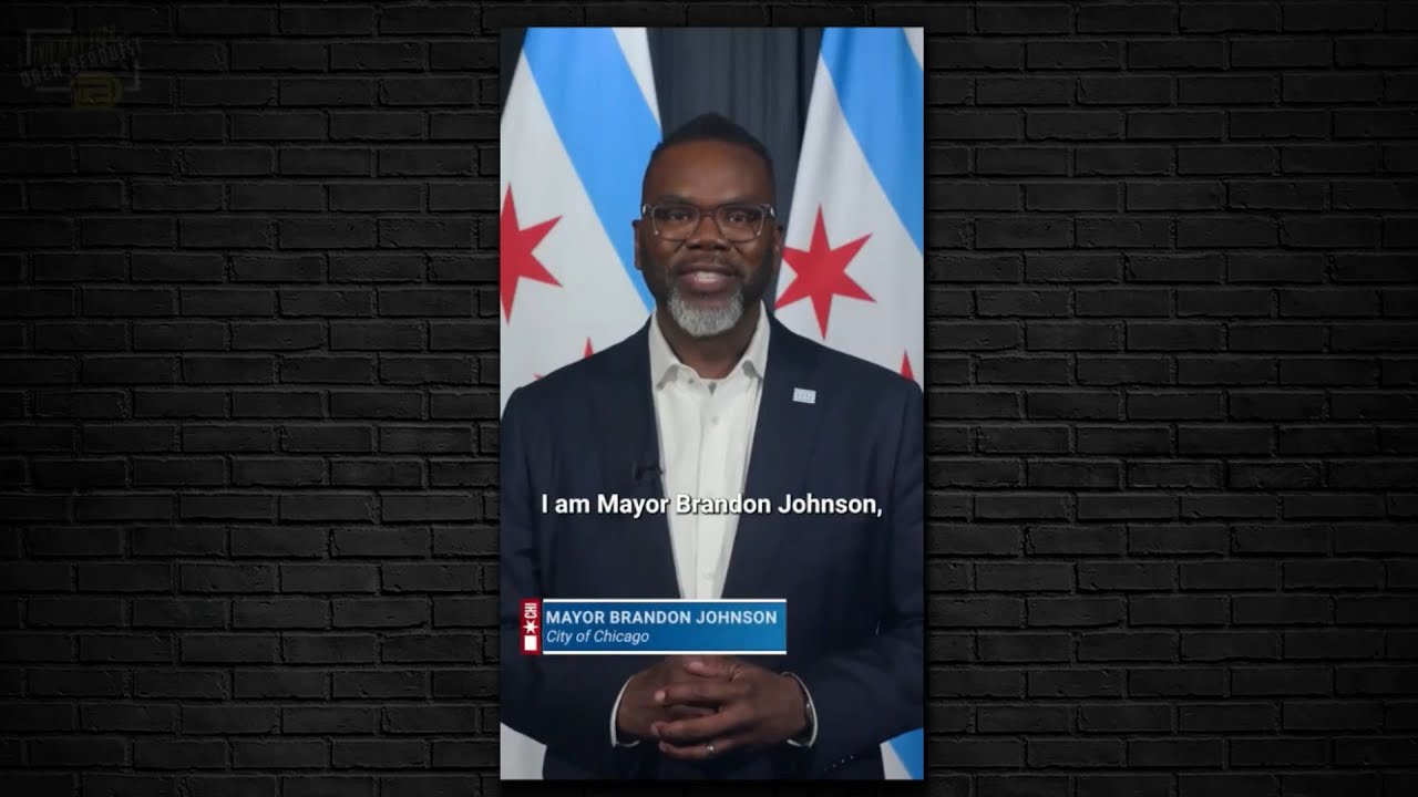 Chicago Mayor’s ‘Africa Day’ Post on Memorial Day Gets Flipped on Its Head
