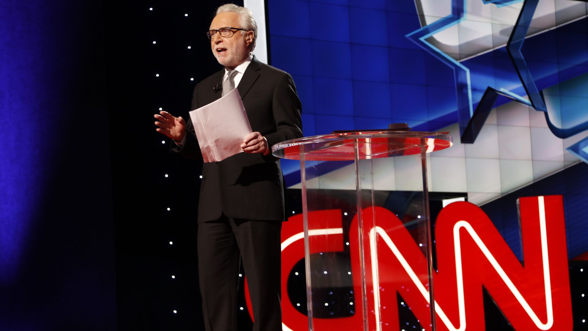 ‘Terrorist Sympathizer’ Mahmoud Khalil Refuses to Condemn Hamas, Wolf Blitzer Runs Cover [WATCH]
