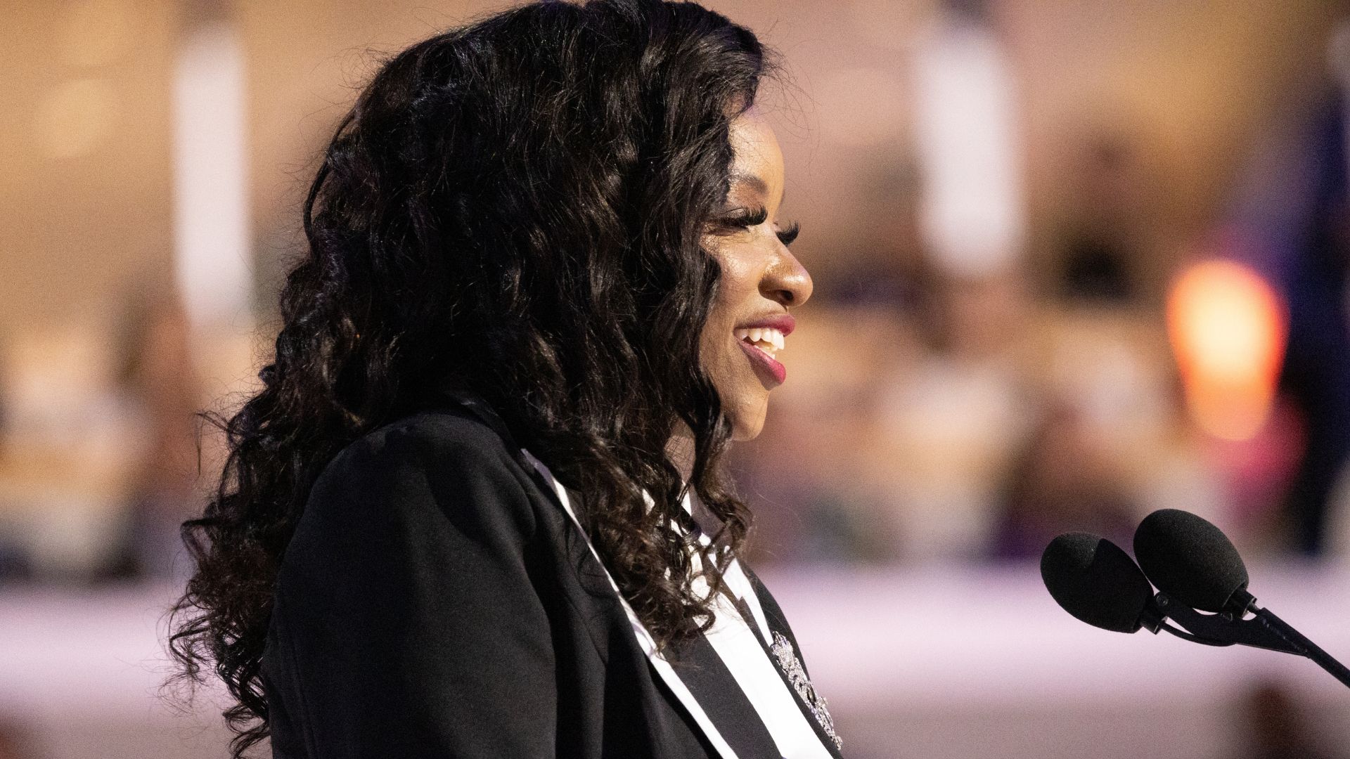 Jasmine Crockett Says the Quiet Part Out Loud About ‘Mentally Deficient’ Joe Biden [WATCH]