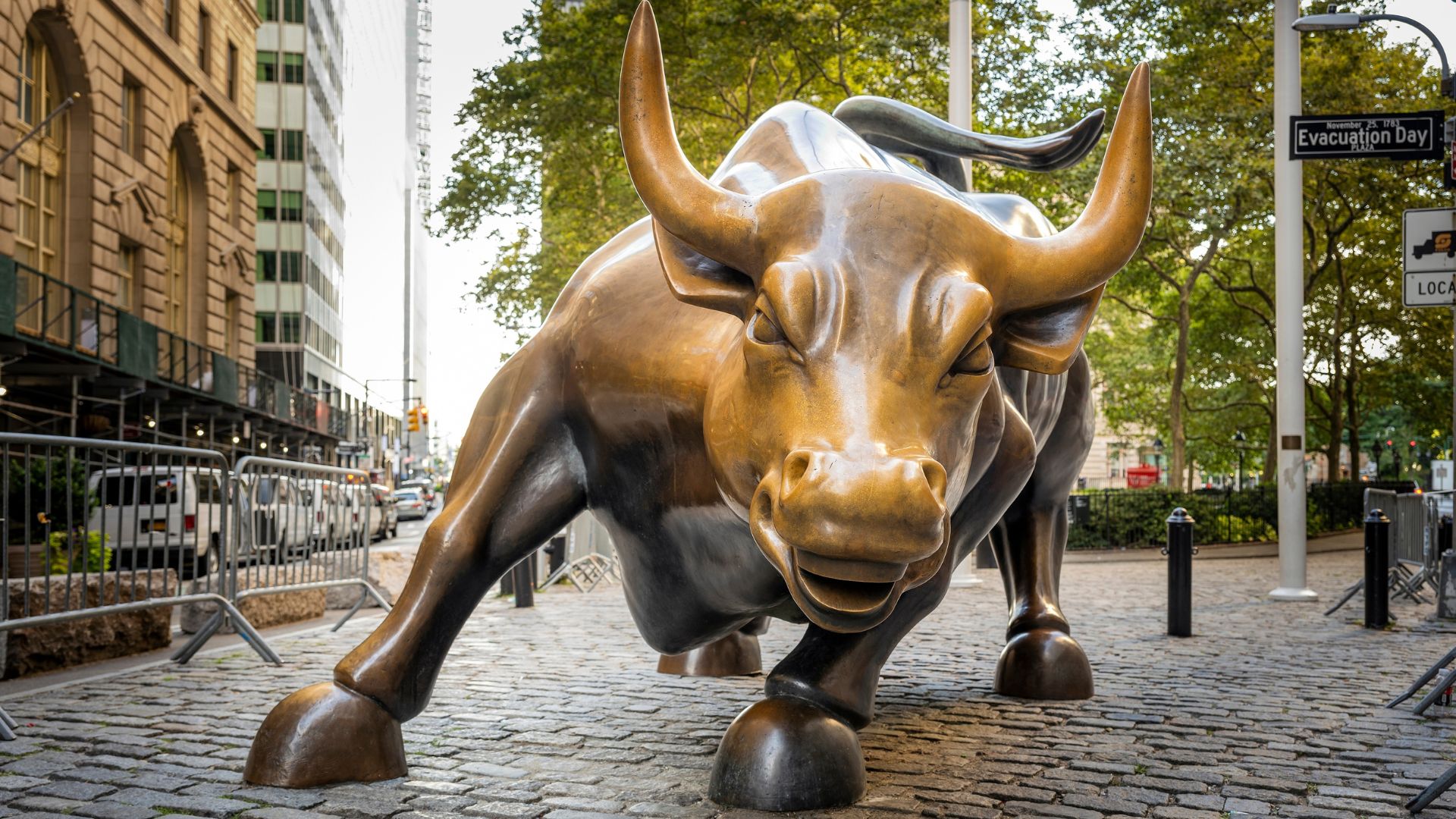 Trump’s ‘Big, Beautiful Bill’ Draws Praise From Wall Street’s Most Powerful Banker [WATCH]