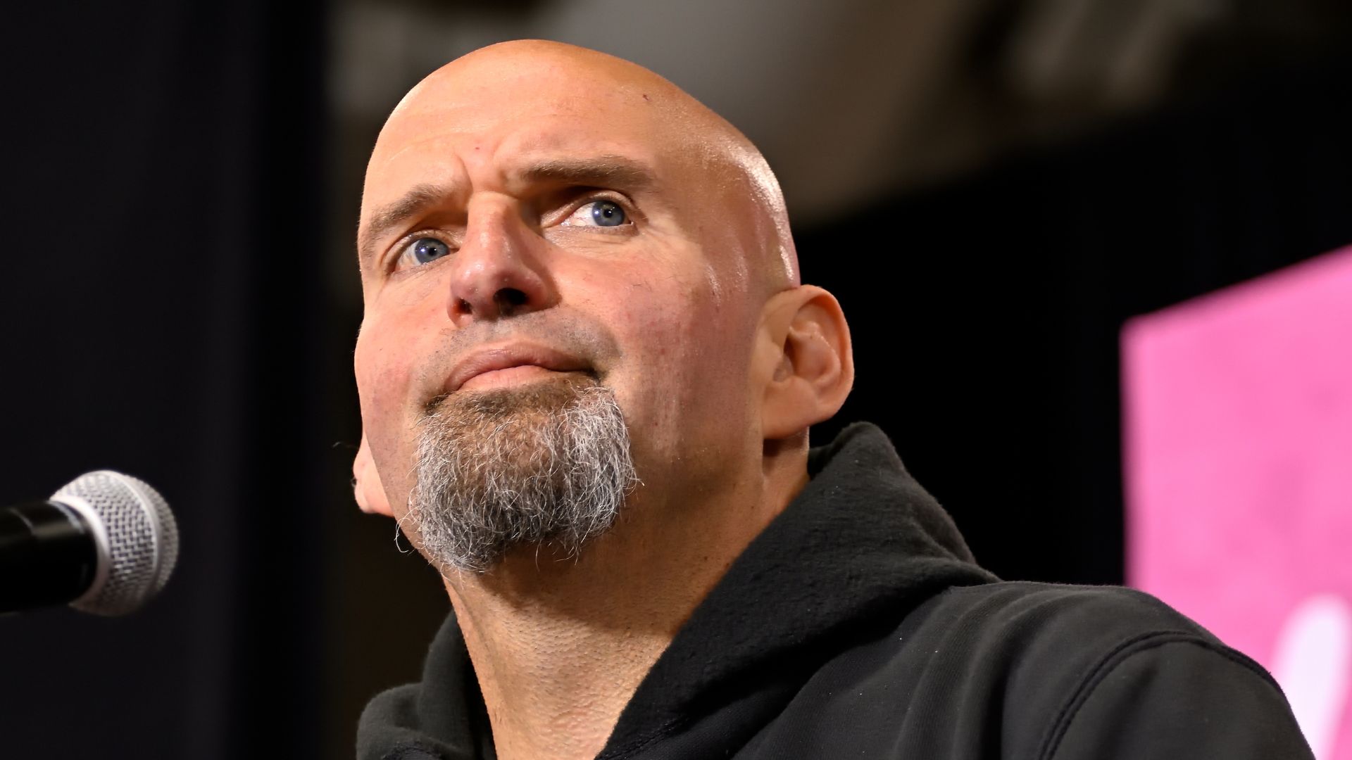 Fetterman Throws Dems Under the Bus, Say His Party Lost the Moral High Ground [WATCH]