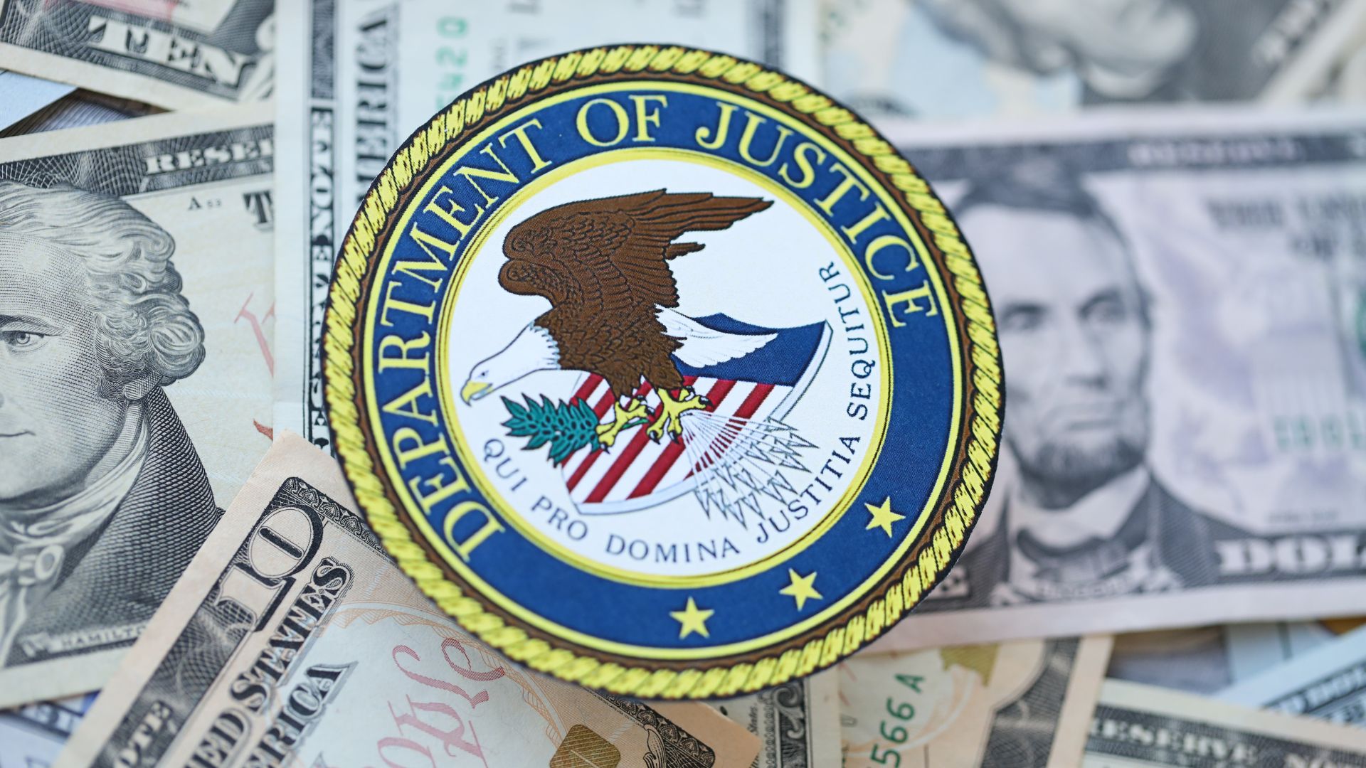 Medicare  Billion Fraud Kingpin Found Guilty in Explosive Case, Faces 20 Years