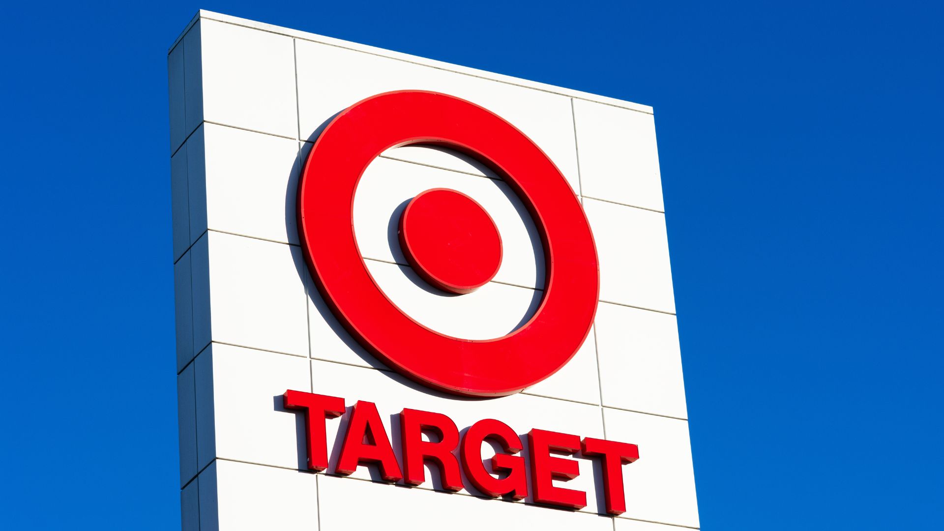 Target Replaces Pride Displays With Stars and Stripes, Left Melts Down [WATCH]