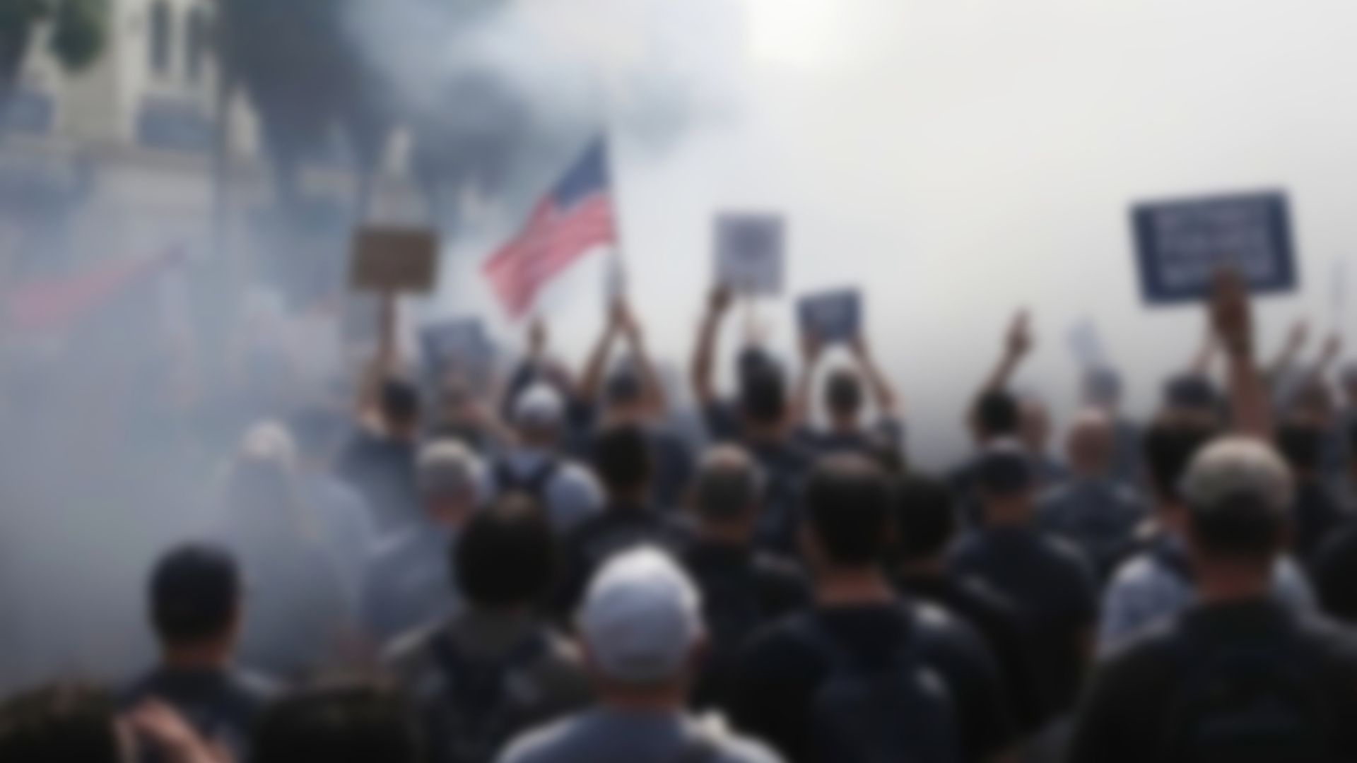 MSNBC Melts Down as Marines Deploy to Rioter-Infested Los Angeles [WATCH]