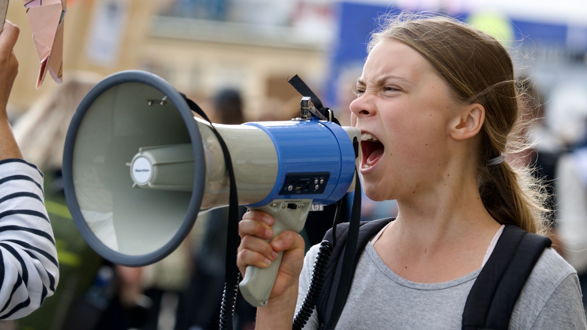 Greta Thunberg Gets Humiliated, Deported After Failed ‘Selfie Yacht’ Gaza Stunt [WATCH]