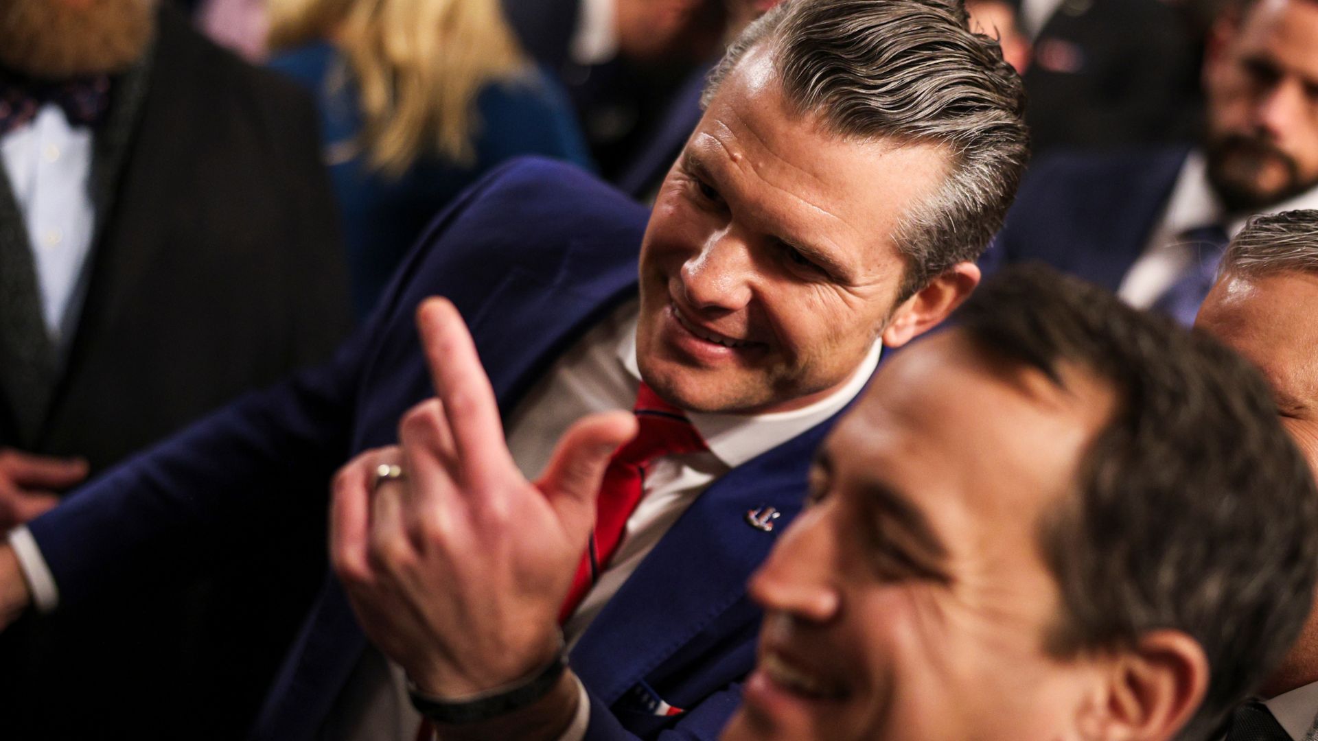 Hegseth Flips the Script, Destroys Dem Rep’s ‘Marines Not Needed in LA’ Narrative [WATCH]