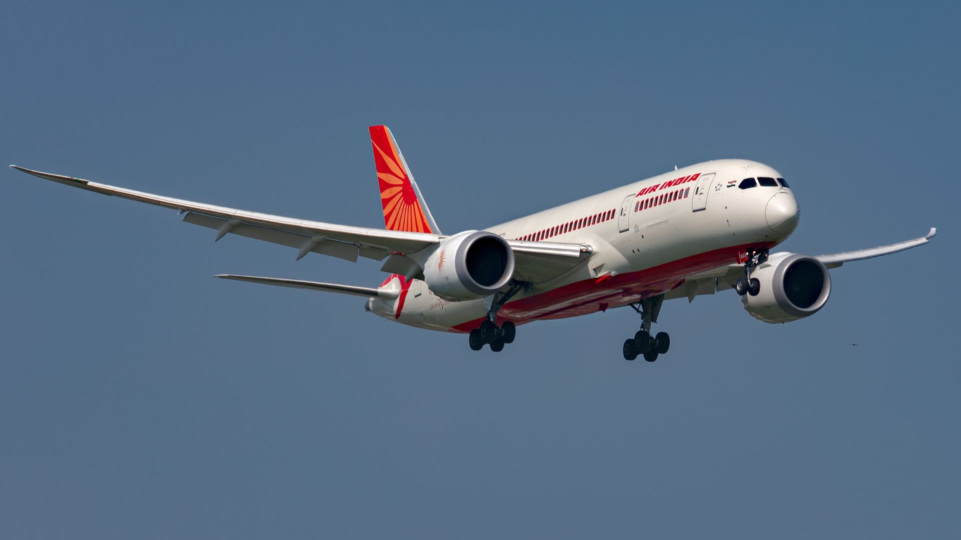 Massive Explosion as Boeing 787 Crashes into Medical College Shortly After Takeoff [WATCH]