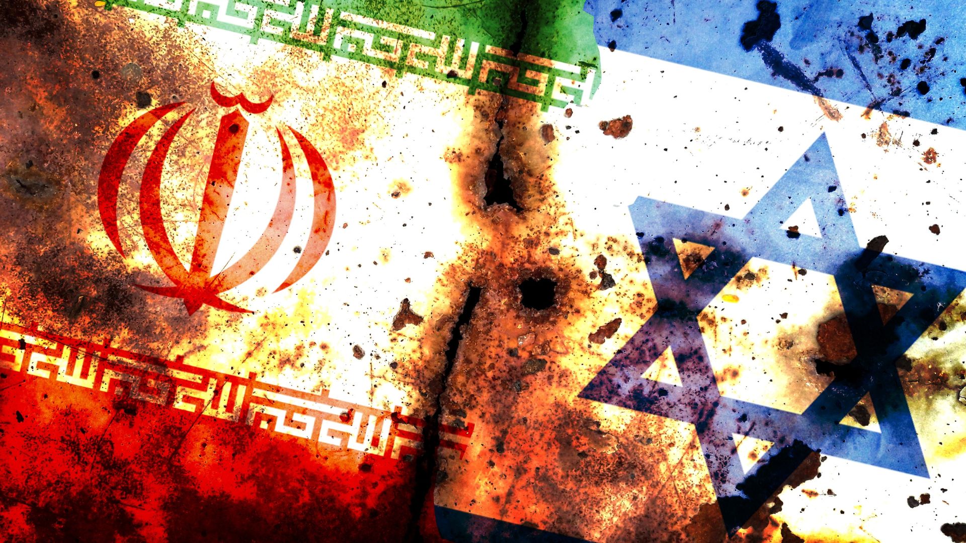 Iran Now Wants to Talk After Israel Wipes Out Nuclear Sites [WATCH]
