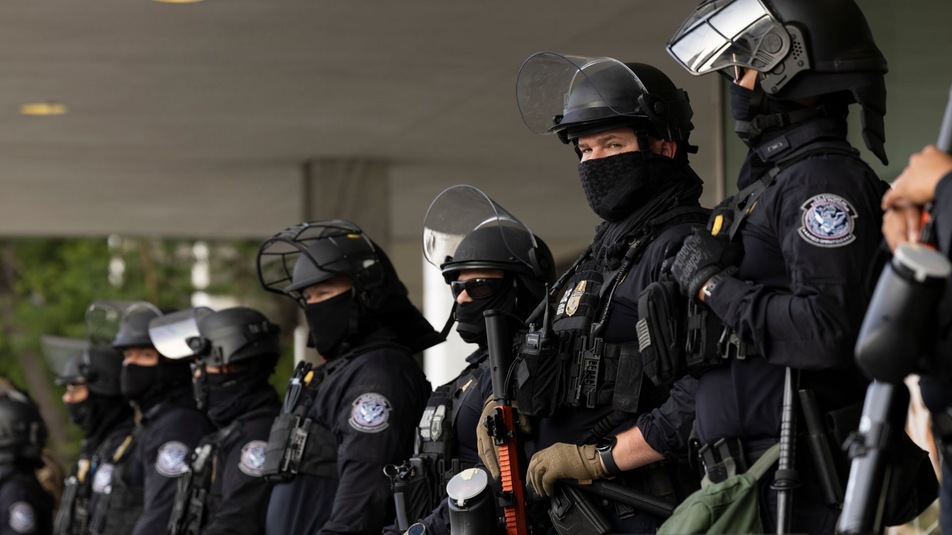 Trump Doubles Down, Orders ICE to Ramp Up Deportations in These Major Cities [WATCH]