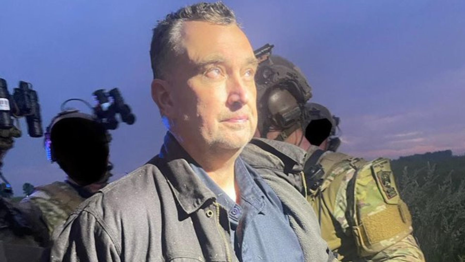 Ex-Walz Appointee Arrested for Killing Democrat Lawmaker [WATCH]