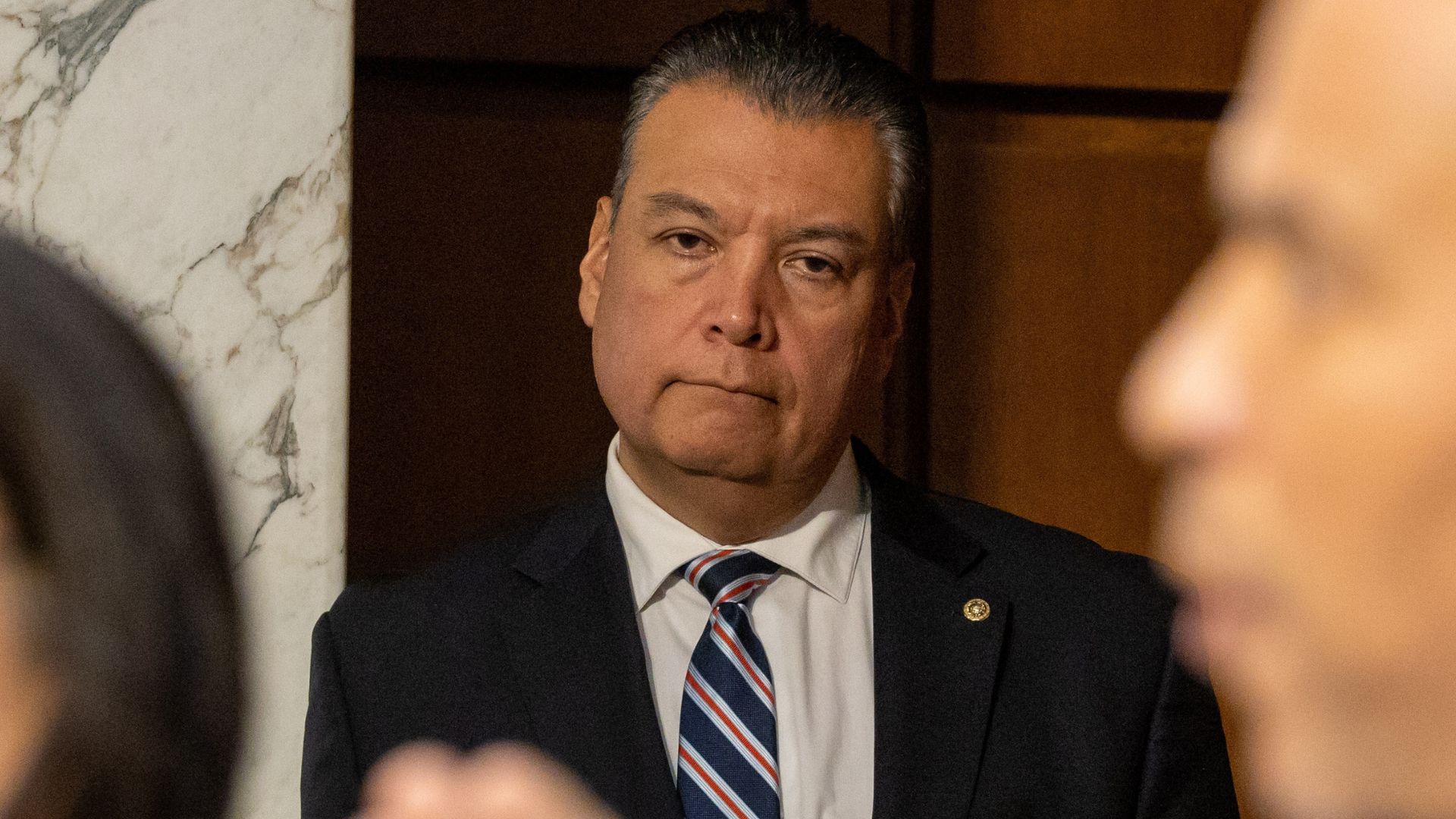 Scott Jennings Demolishes Democrat’s Political Stunts Defending Illegal Aliens [WATCH]
