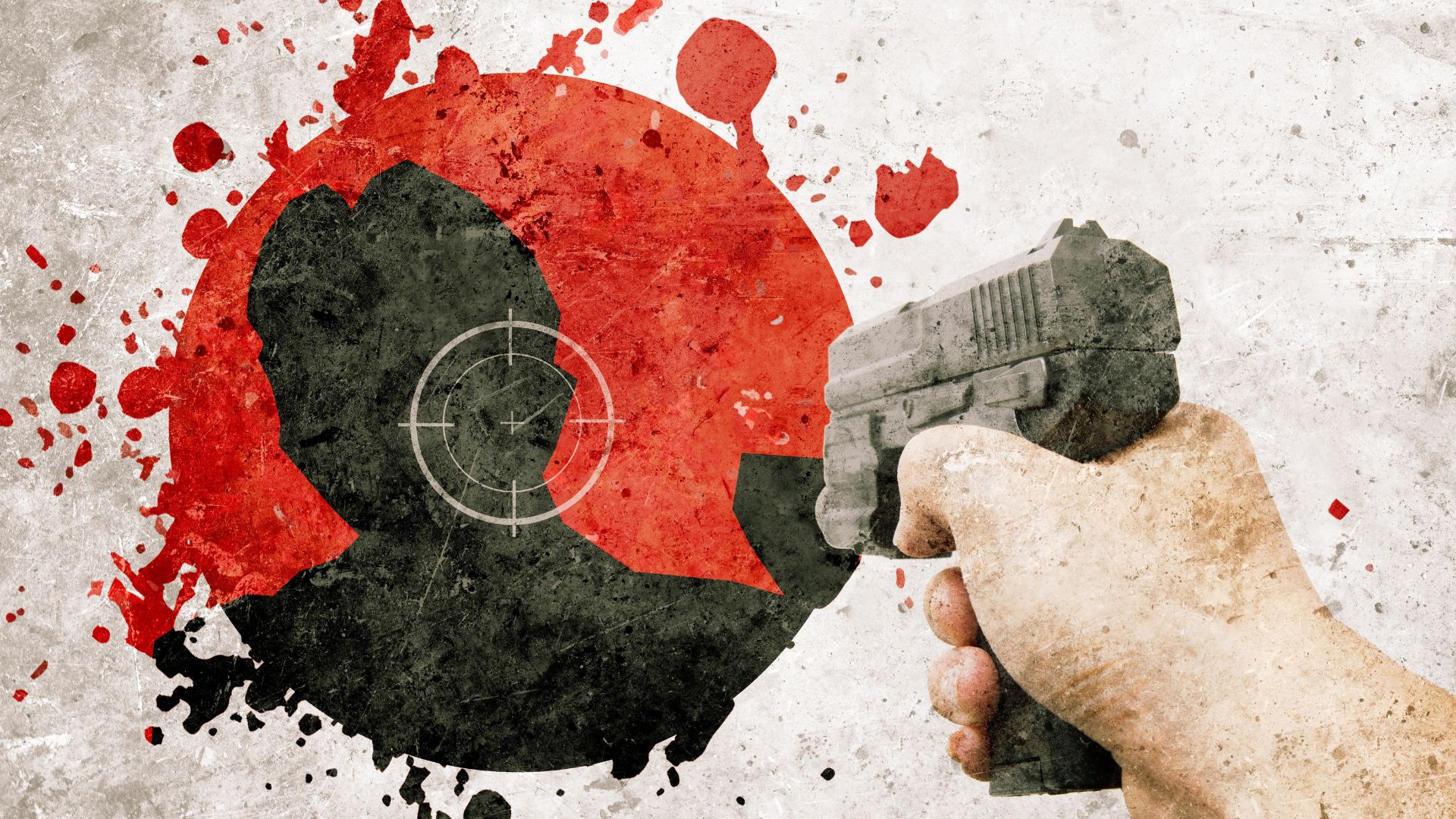 Minnesota Suspected Assassin’s Full ‘Kill List’ of Targets Revealed [WATCH]