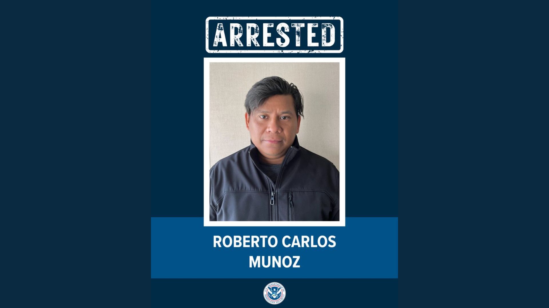Convicted Child Sex Offender Illegal Alien Drags Officer, Blames ICE in 911 Call [WATCH]
