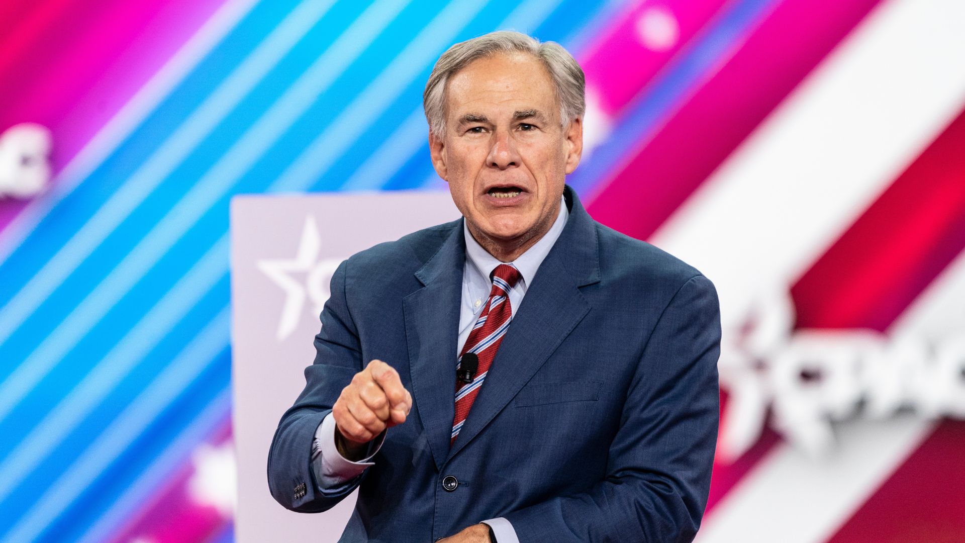 Another Major Brand is Fleeing California for a Small City Just South of Dallas [WATCH]