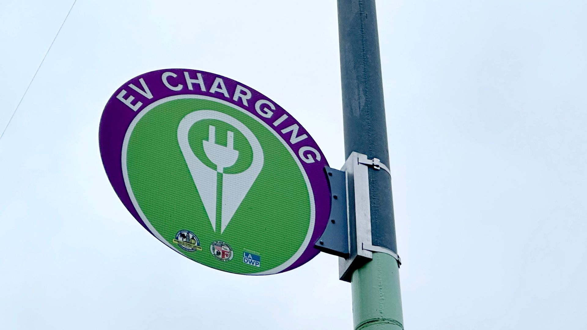 Supreme Court Delivers Blow to California’s Electric Vehicle Agenda [WATCH]