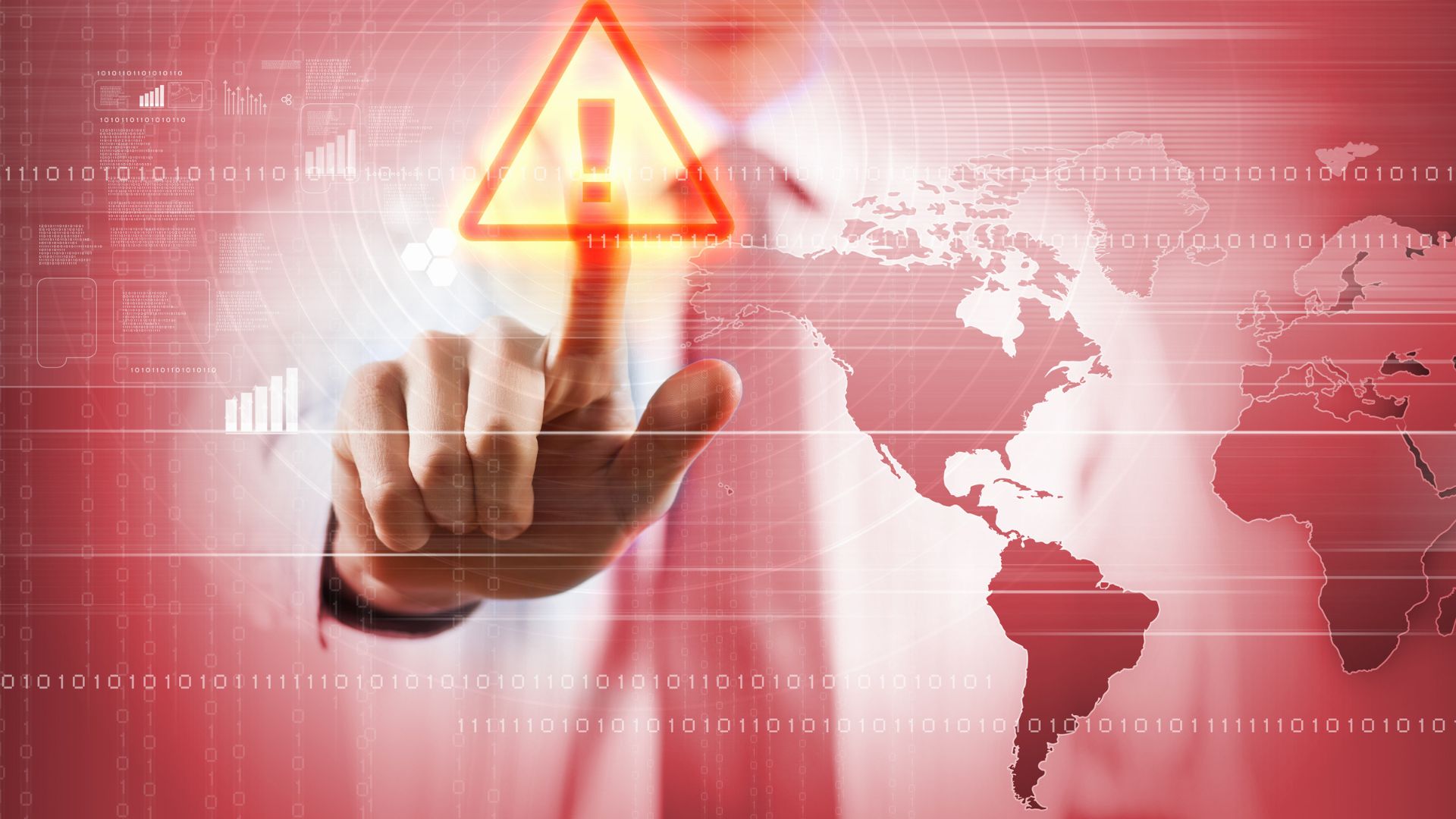 Worldwide Security Alert Issued by the State Department Amid Middle East Tensions