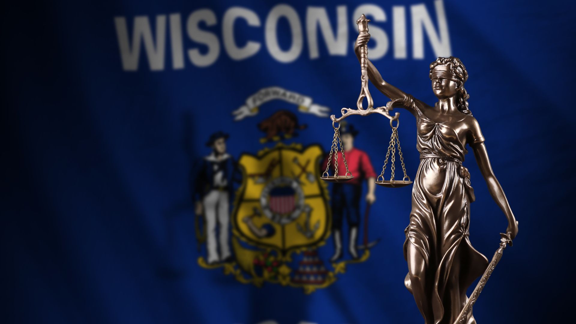 WI Liberal Supreme Court Hand Republicans Massive Victory for 2026 Midterms [WATCH]