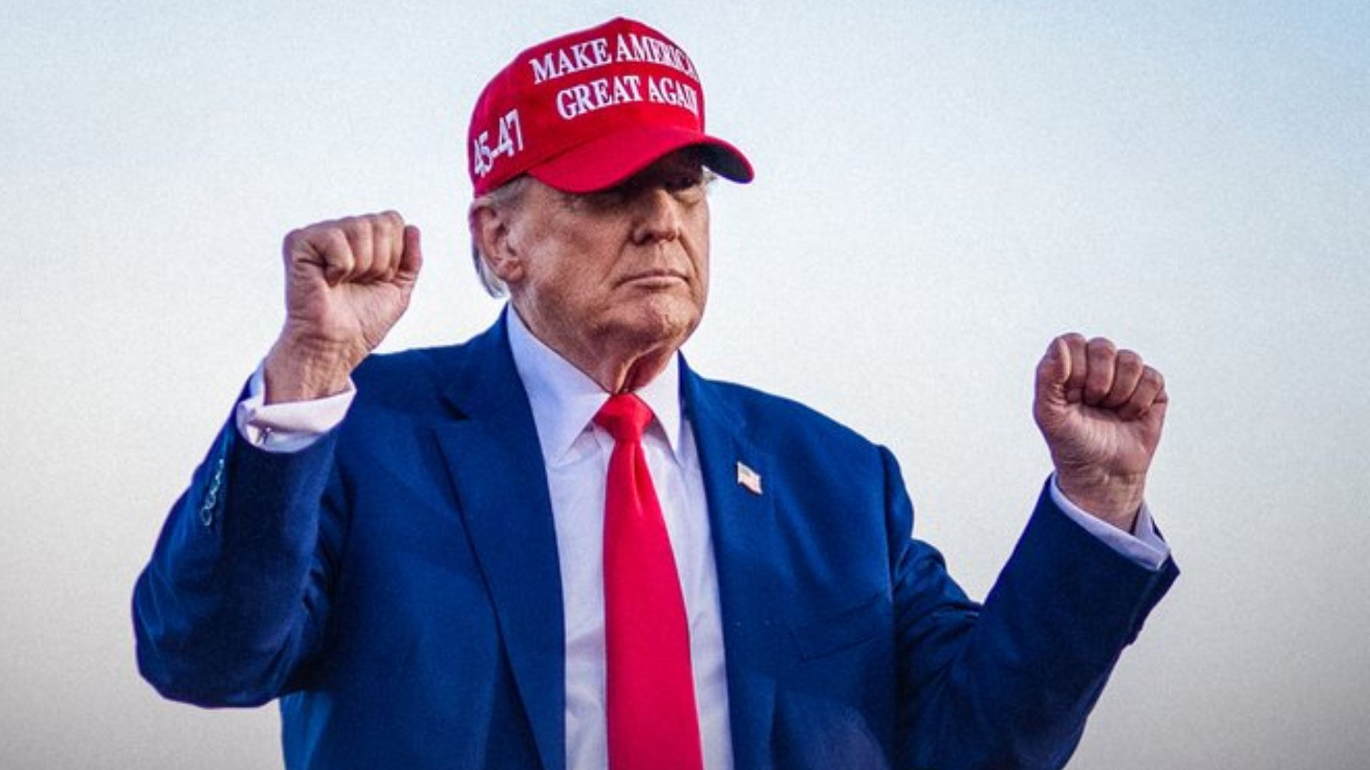 Markets Soar as NASDAQ and S&P 500 Hit New Record Highs [WATCH]