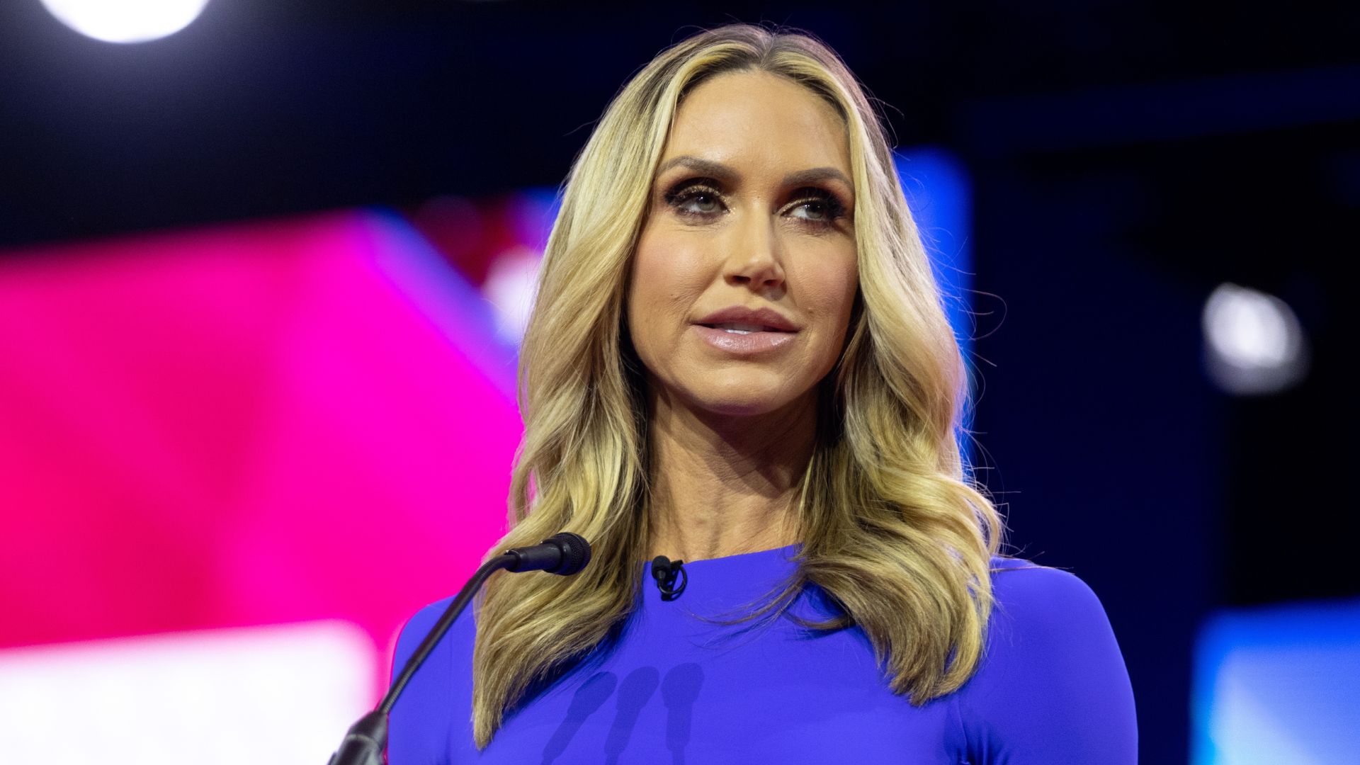 Lara Trump Likely to Run for Senate, Primary May End Before It Starts