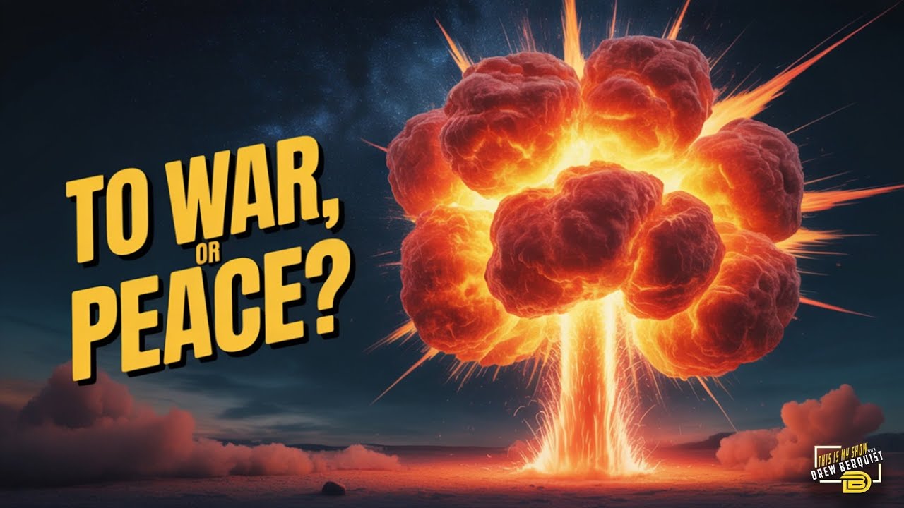 New Statements and Maneuvers Raise Concerns the U.S. Could Get Pulled Into Israel vs. Iran War