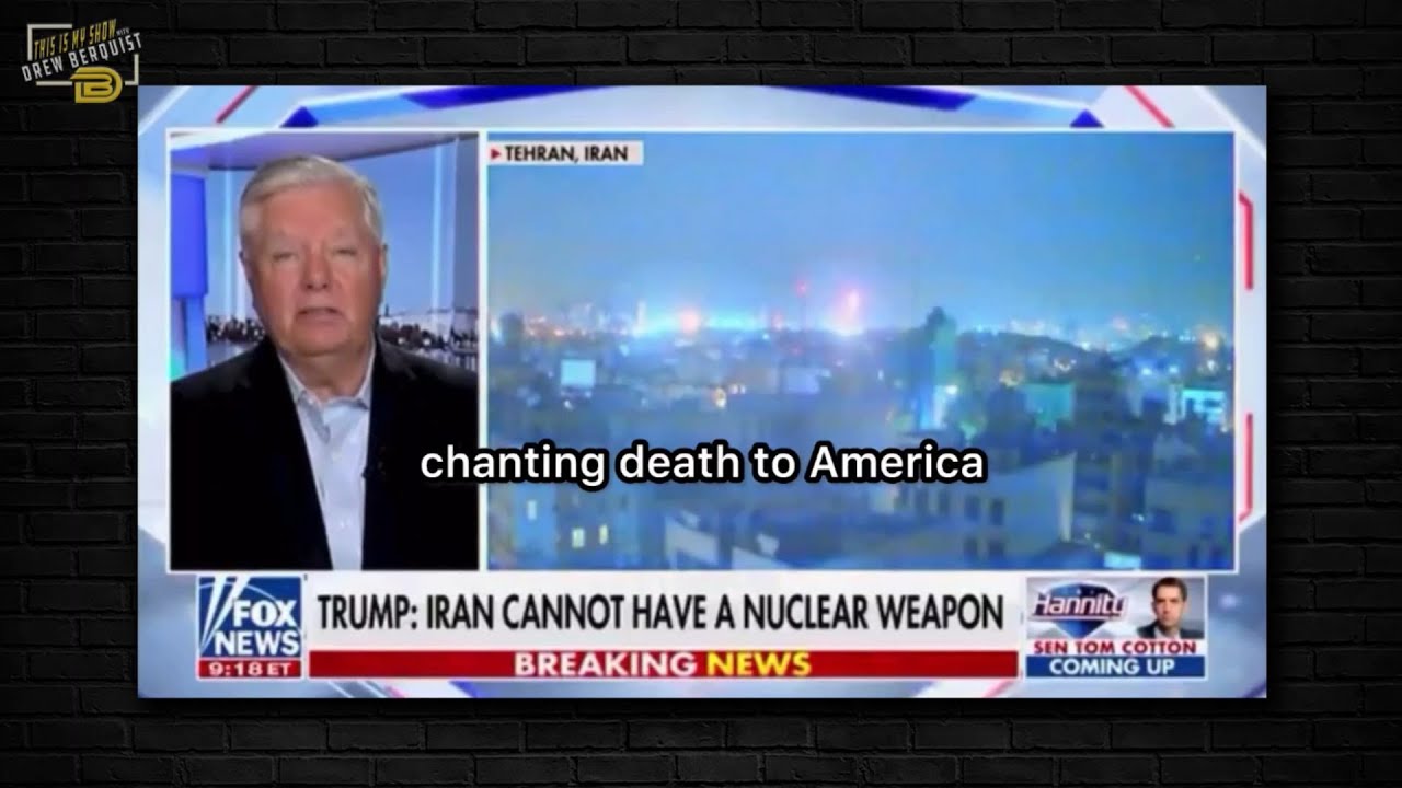 Talking About Regime Change in Iran