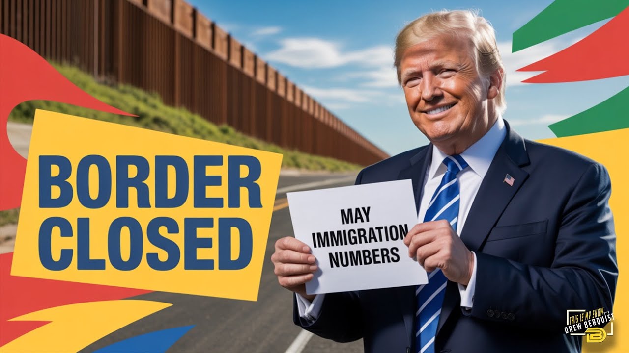 Massive Wins on the Illegal Immigration Front