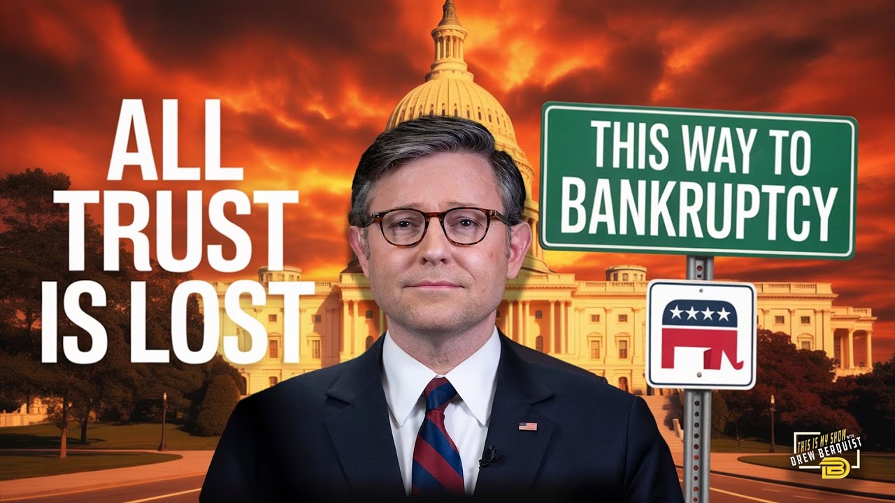 Battle Erupts Among Conservatives Over ‘One Big Beautiful Bill’, Elon Lobs Threat to House Members