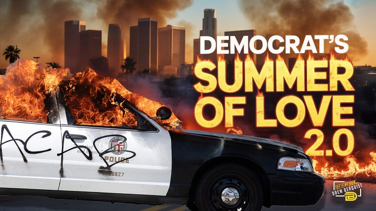 Summer of Love 2.0 Kicks Off as Paid Agitators Return to Action in “Mostly Peaceful Protests”