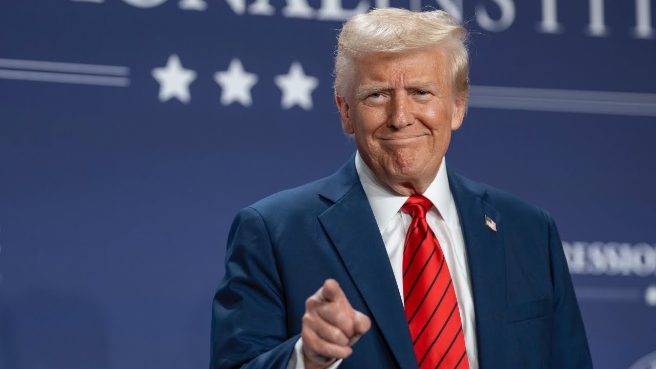 Dem Rep’s ‘Alpha Energy’ Interview Backfires, Accidentally Endorses Core Trump View