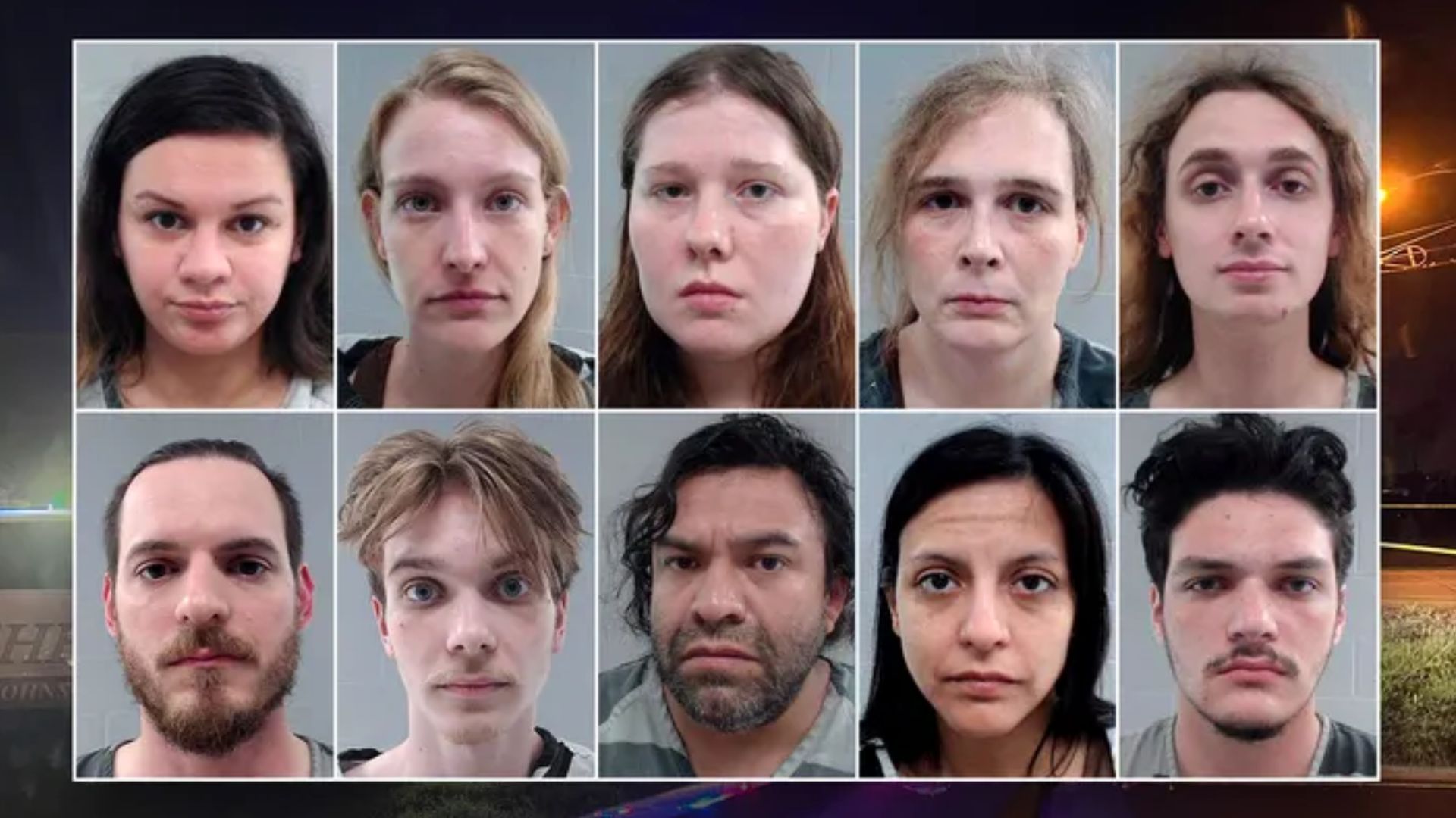 Disturbing New Details Emerge on Armed Leftist Mob That Ambushed ICE in Texas [WATCH]