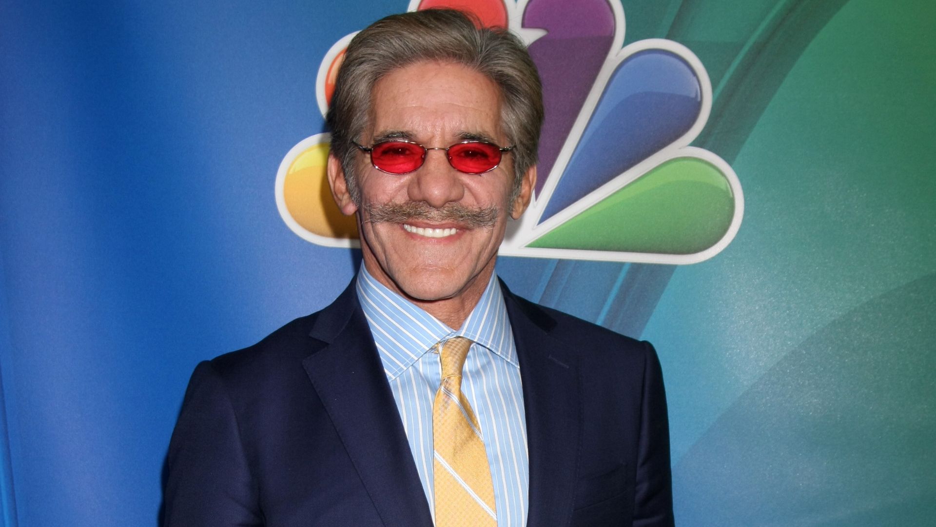 Geraldo Completely Cooked ‘For Asking Idiotic Questions About ICE Agents’ [WATCH]