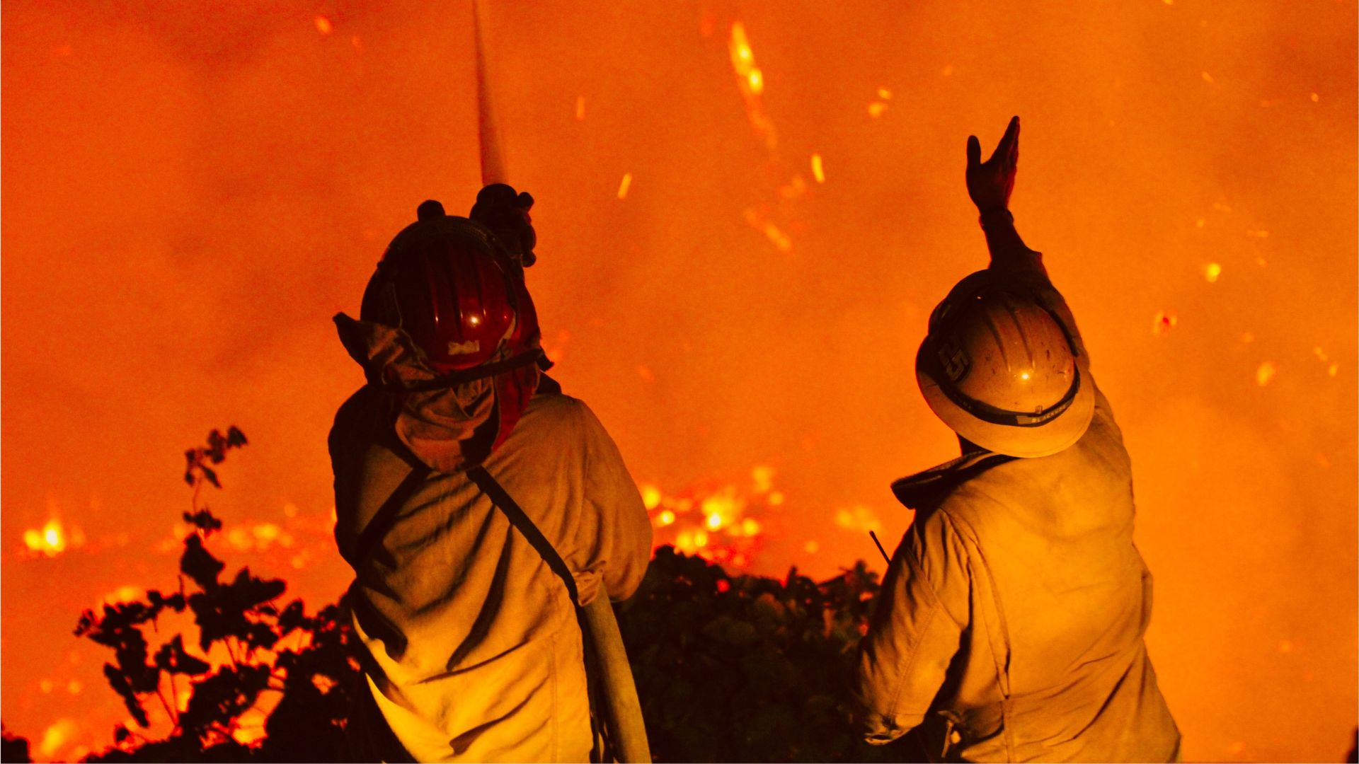 Outrage Erupts as Newsom-Backed Bill Targets Burned L.A. Homes for Redistribution [WATCH]