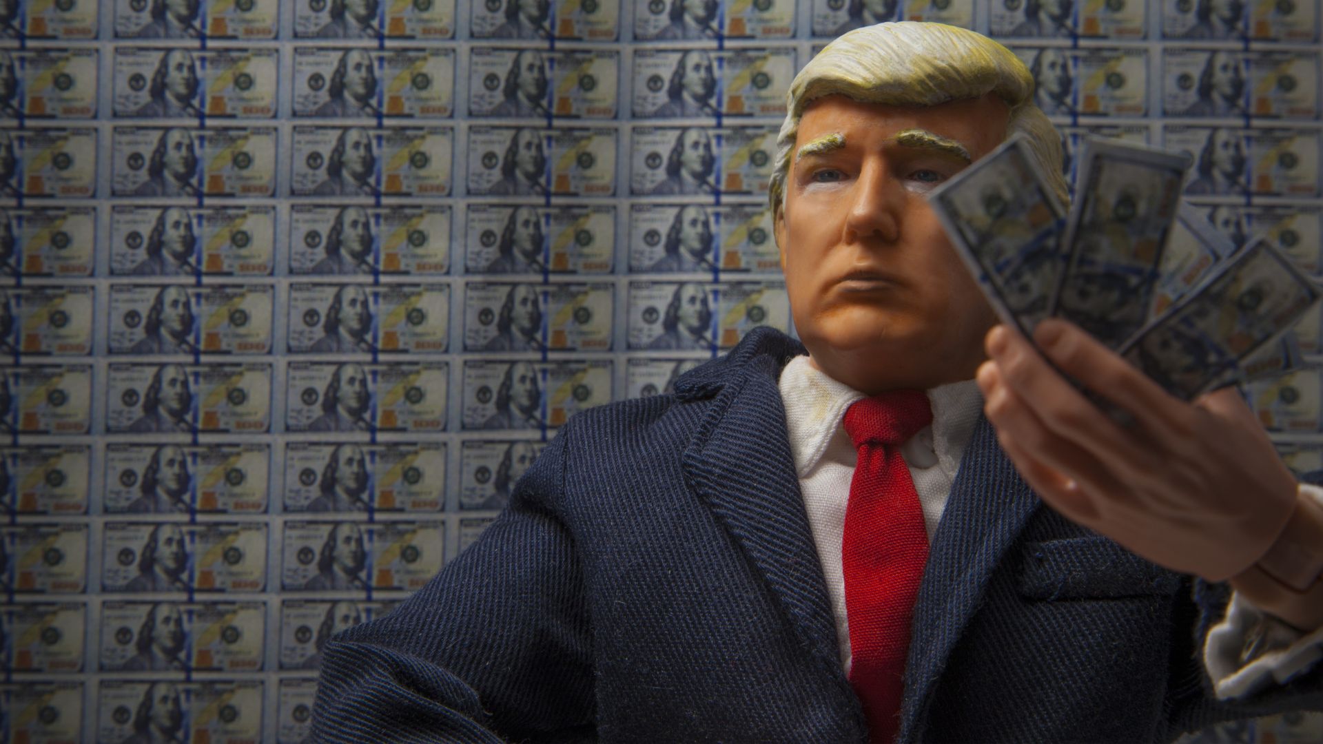 Trump Set to Expand 401(k) Power to the People, Not the Bureaucrats [WATCH]