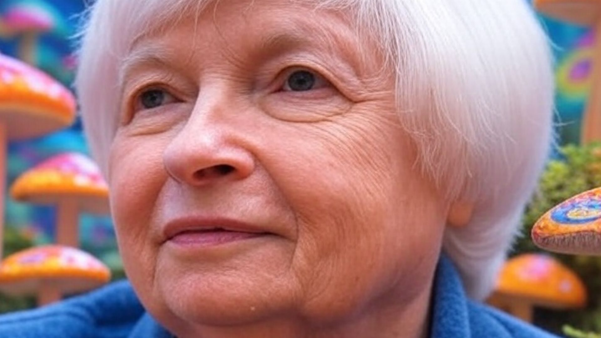 Janet Yellen Attacks Scott Bessent, He Buries Her with His Response [WATCH]