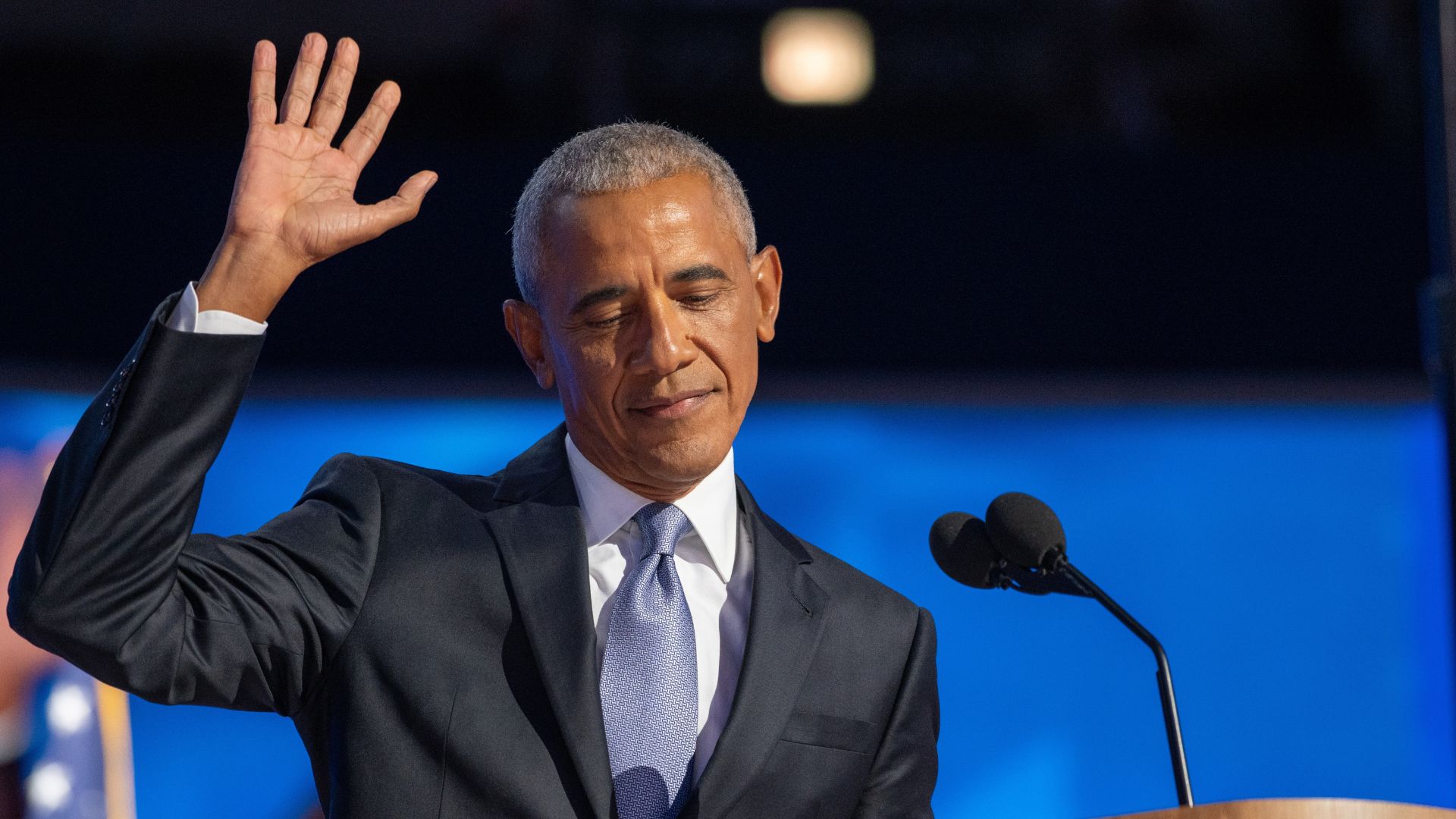 Obama Says Fathers Aren’t Enough, Boys Need Gay and Non-Binary Friends [WATCH]