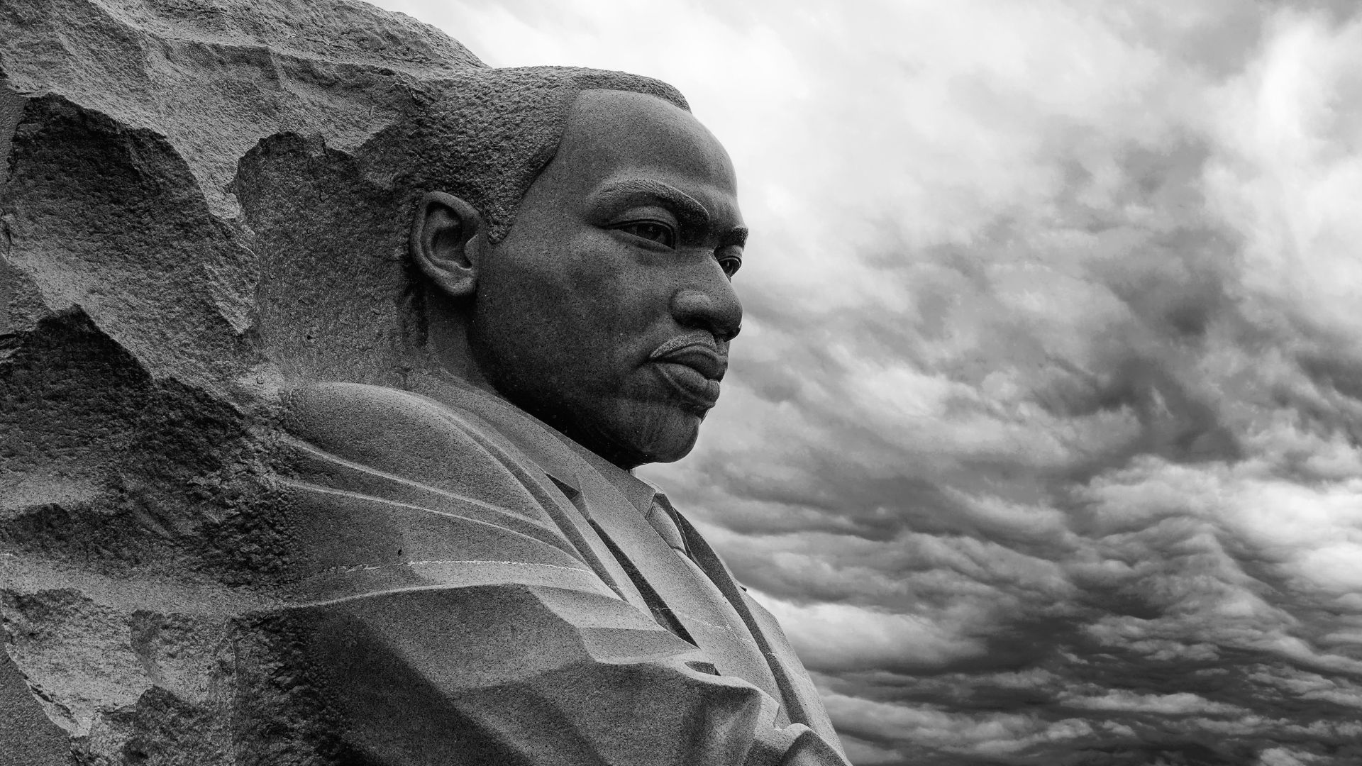 Alveda King Praises Trump, Gabbard for MLK Document Release [WATCH]