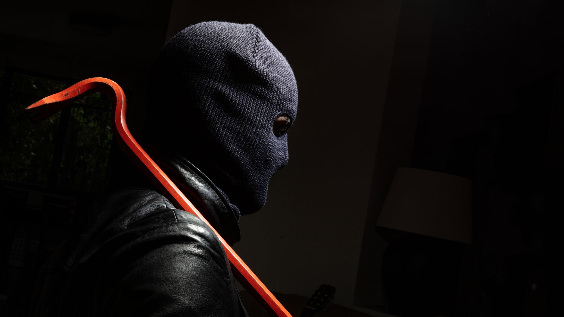 Crowbar-Wielding State Senator Found Guilty of Felony Burglary [WATCH]
