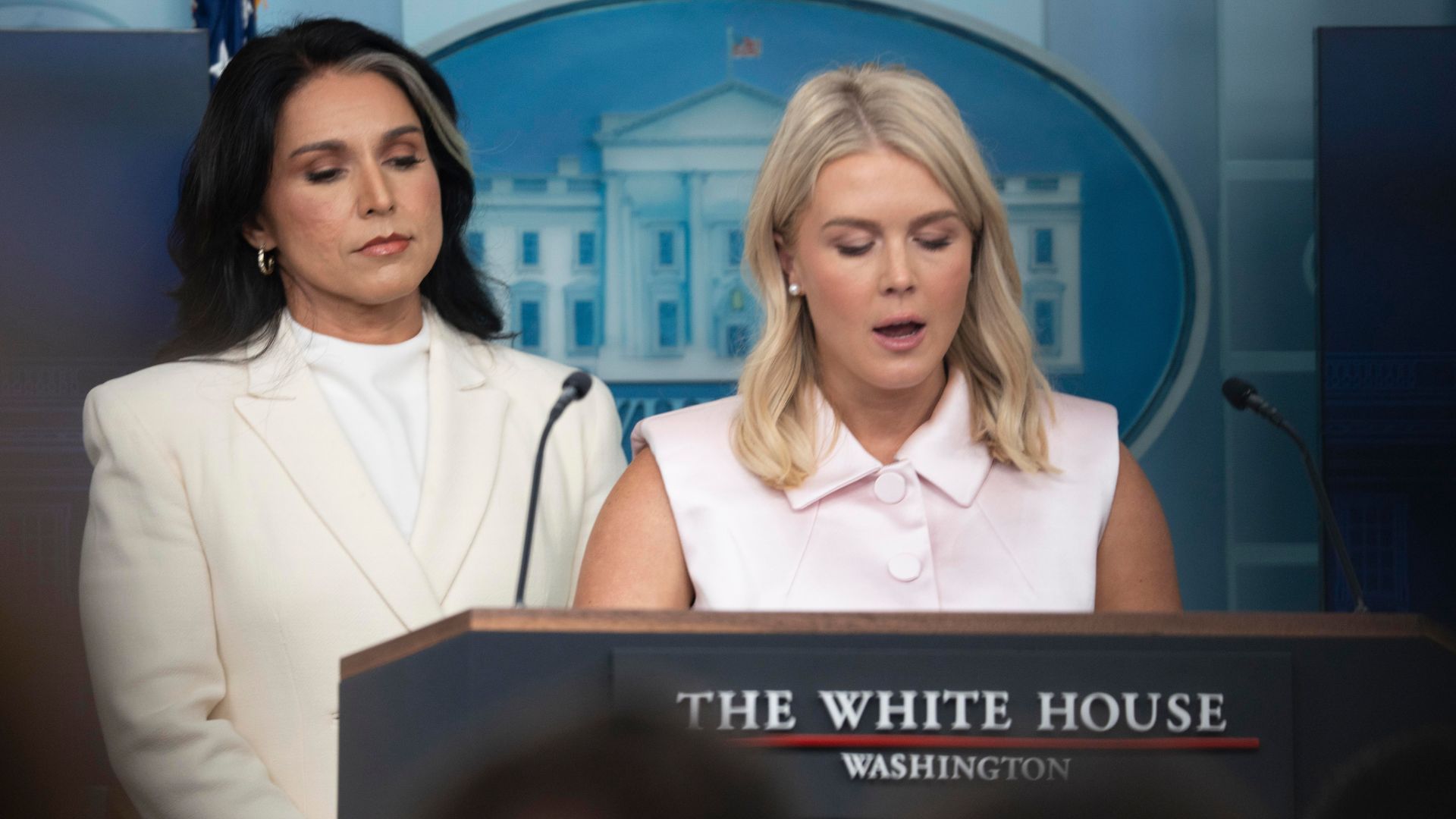 Karoline Leavitt Levels CNN’s Kaitlan Collins and Other Legacy Media Reporters [WATCH]