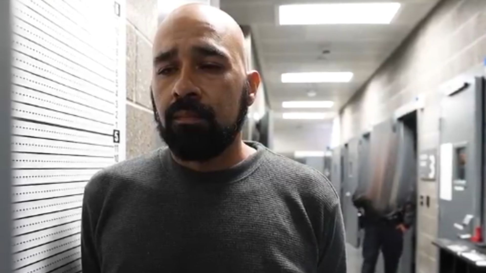 Fugitive Anti-ICE Rioter Arrested at Border After Assaulting Federal Agents [WATCH]