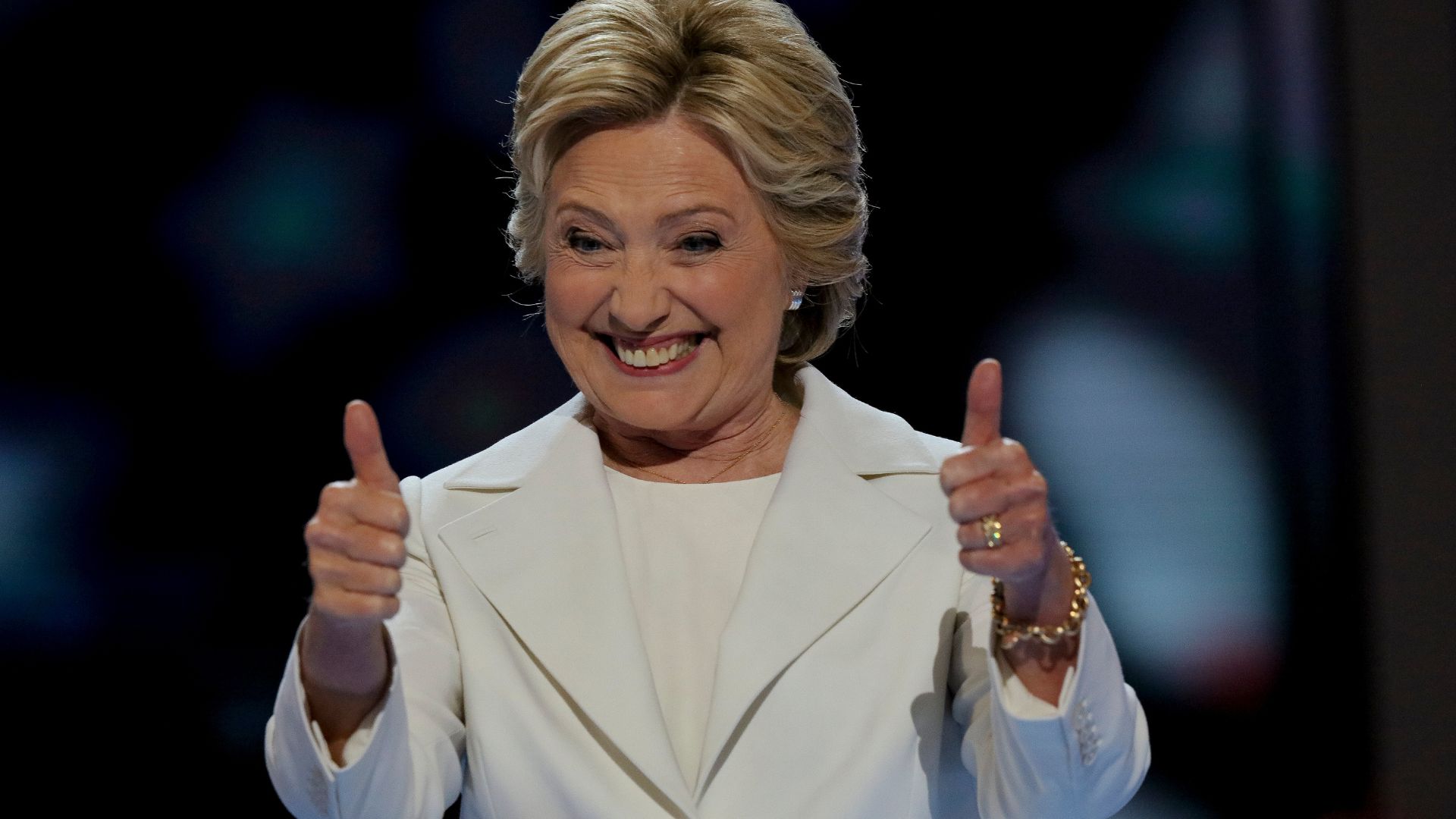 CNN Reporter Says They Shouldn’t Cover New Clinton Tranquilizer Scandal [WATCH]
